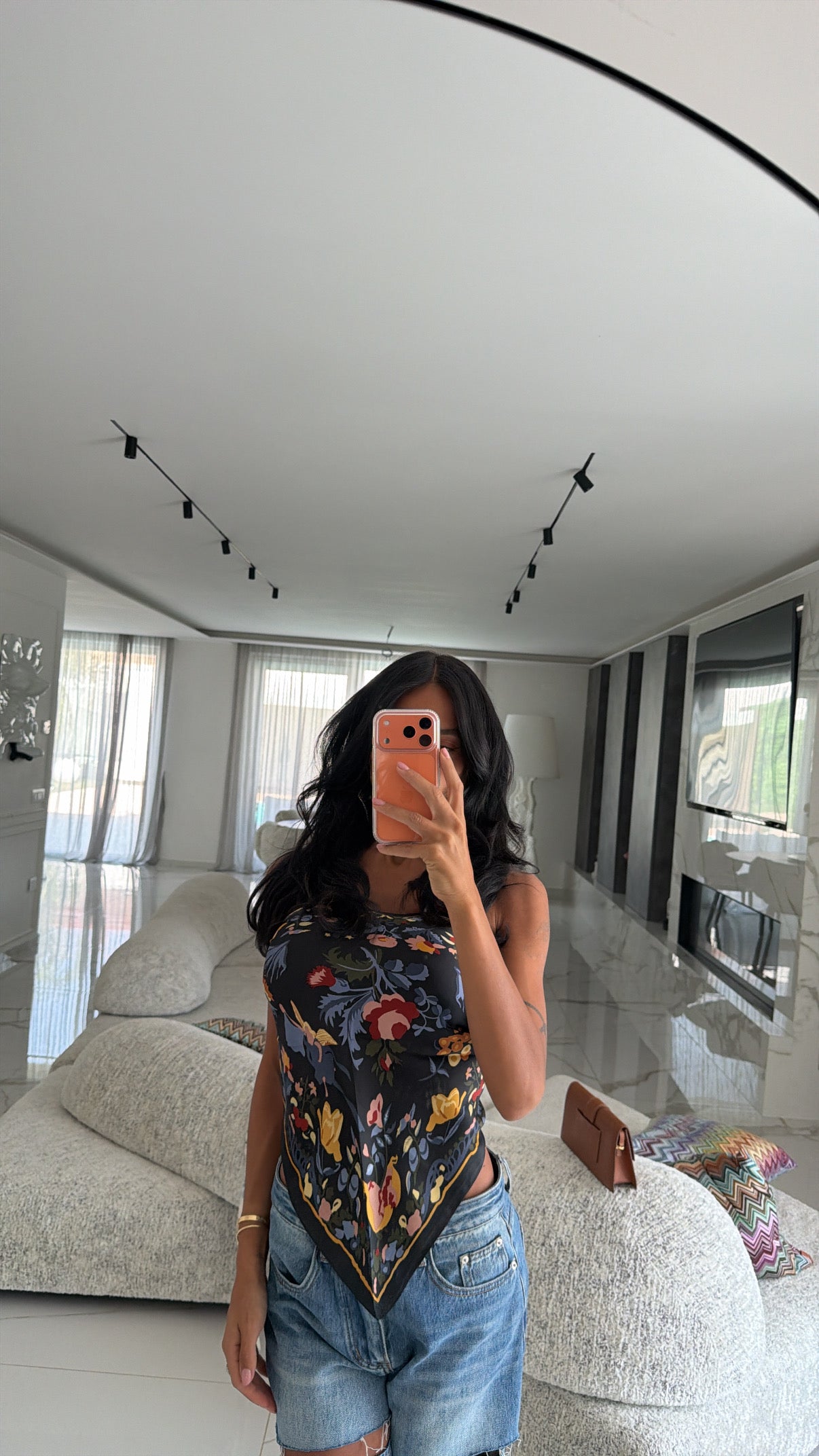 BANDANA DILETTA