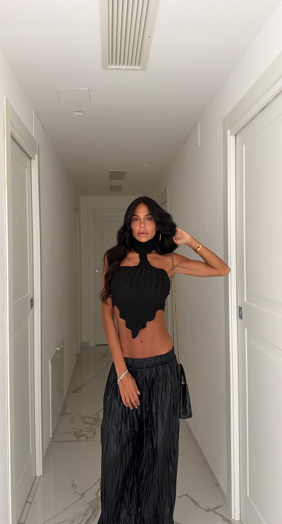 PANTALONI MARGOT