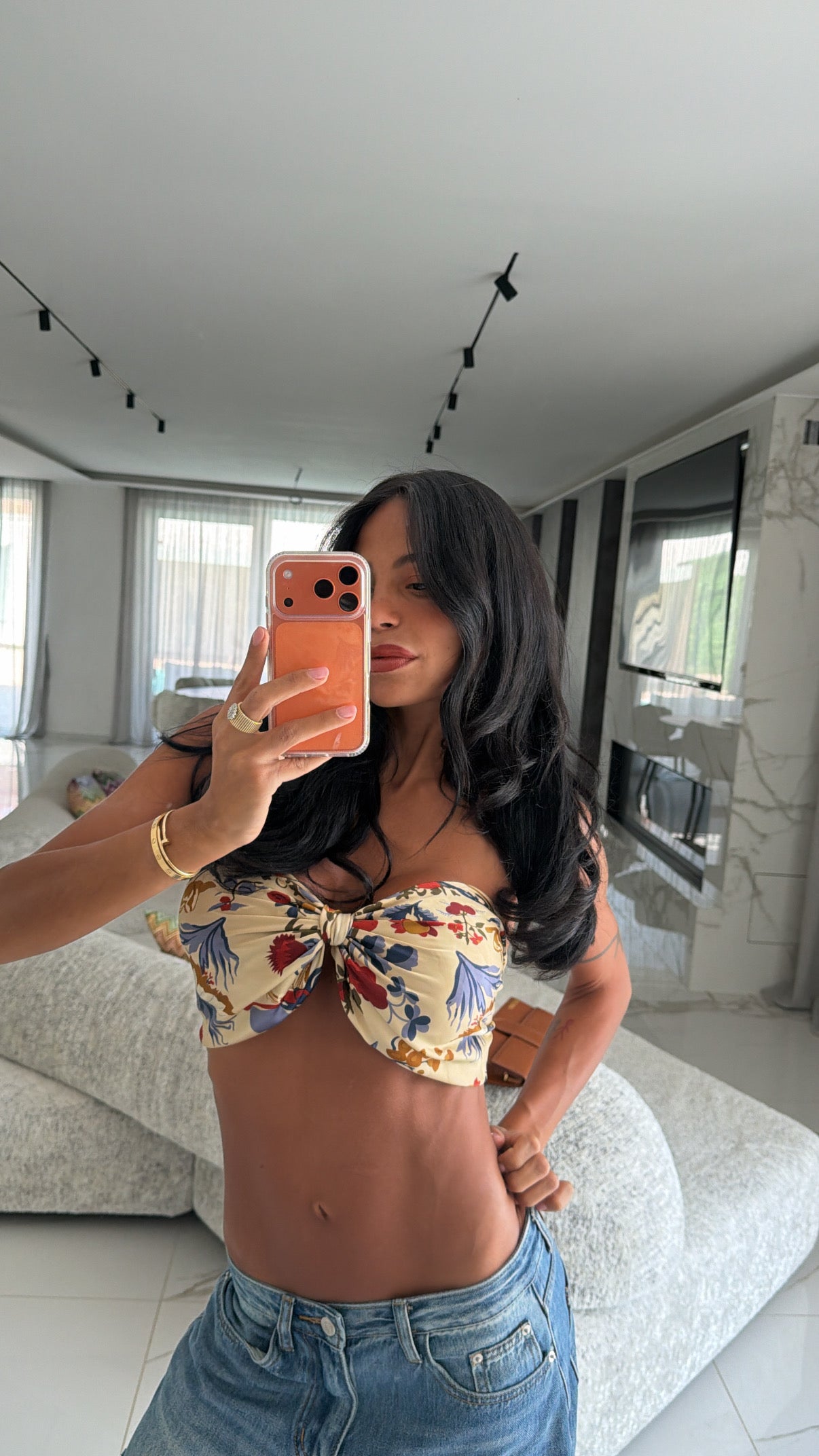 BANDANA DILETTA