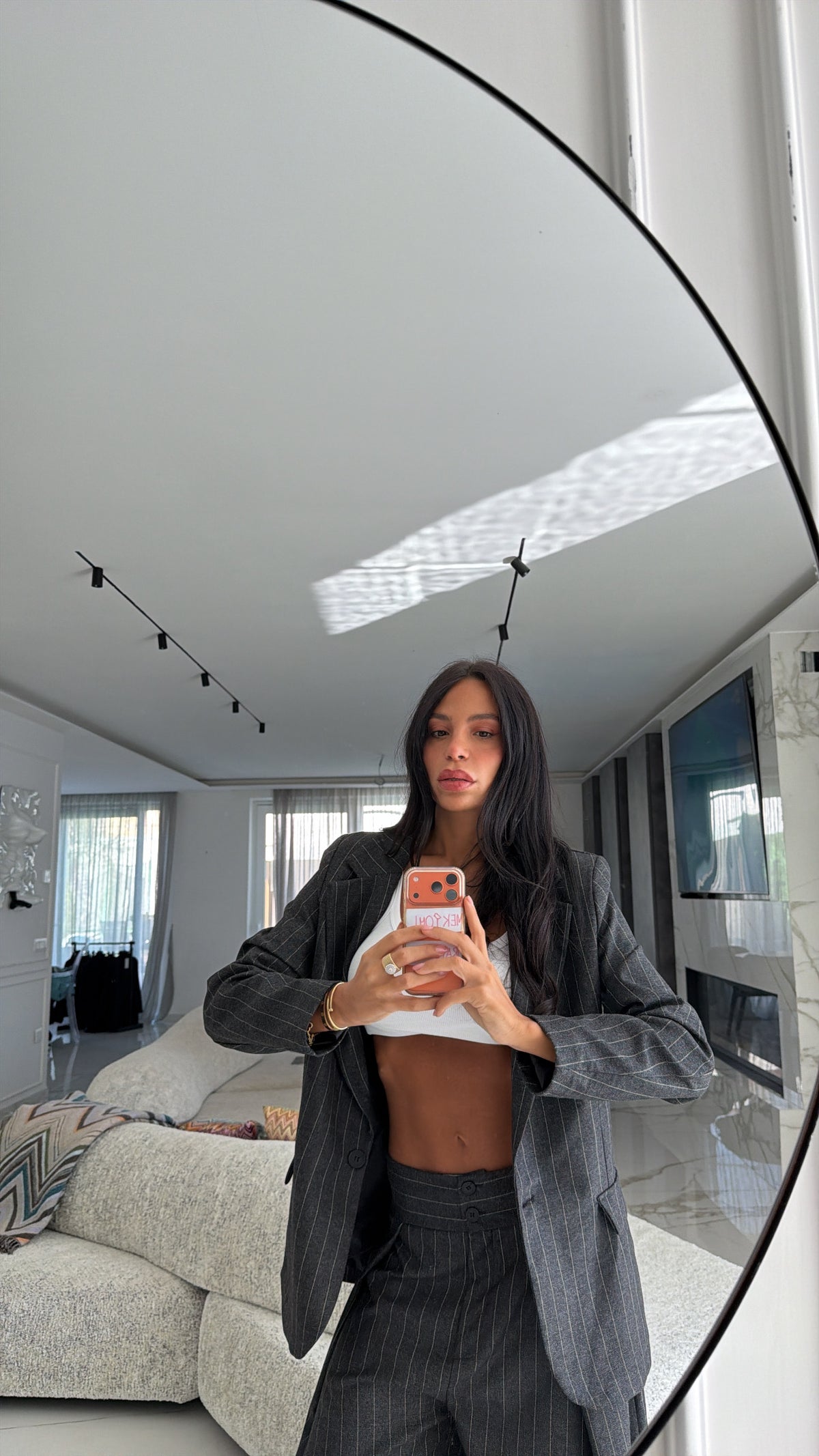 TAILLEUR JESSI