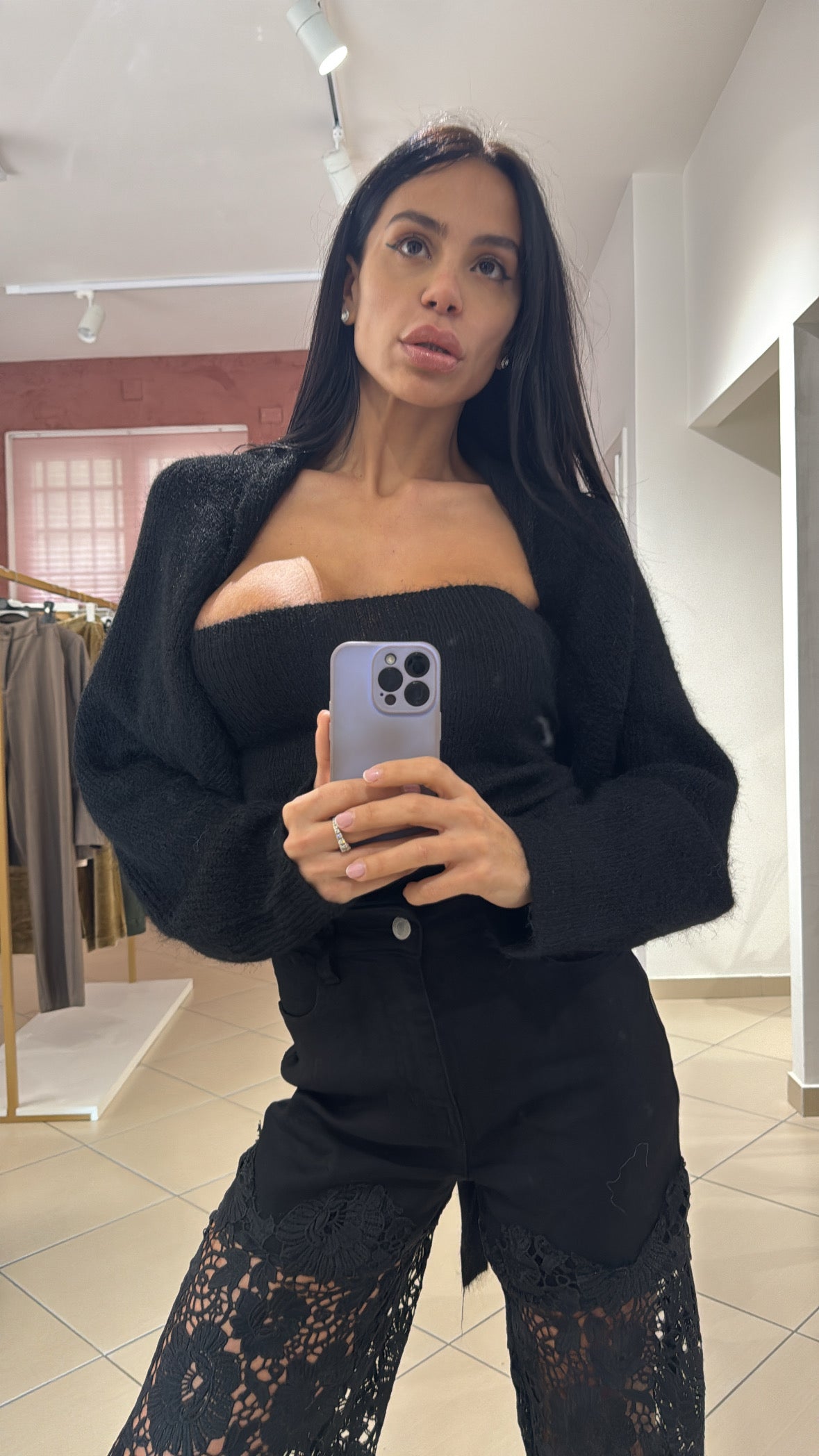 Jeans Jane
