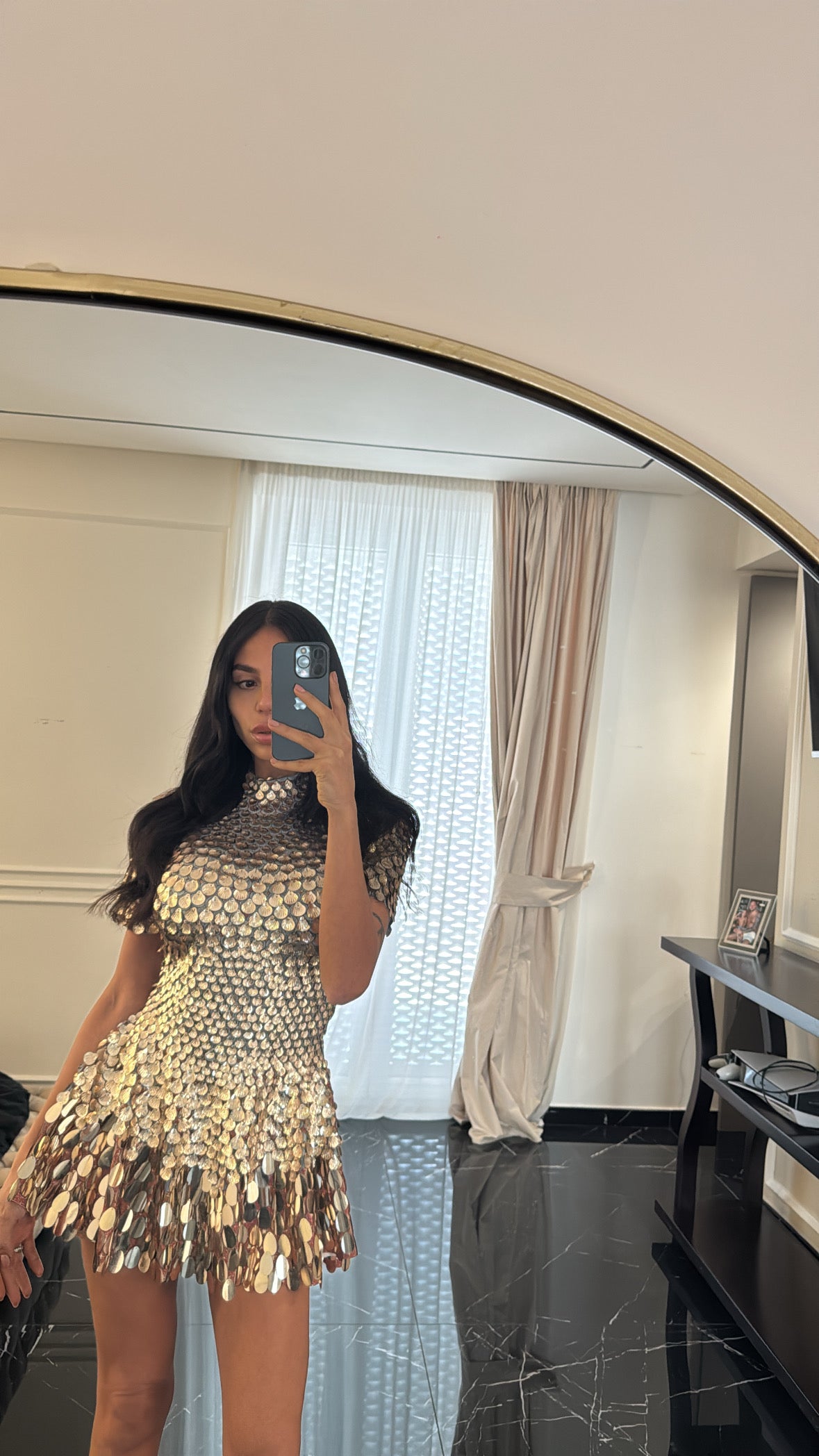 Dress Amanda
