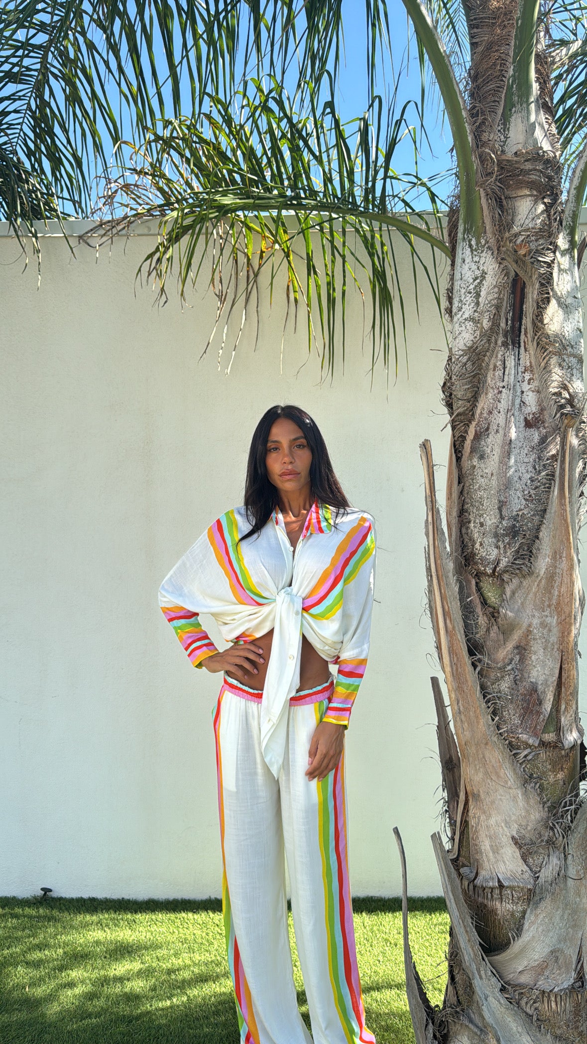 COORDINATO  ALERIA