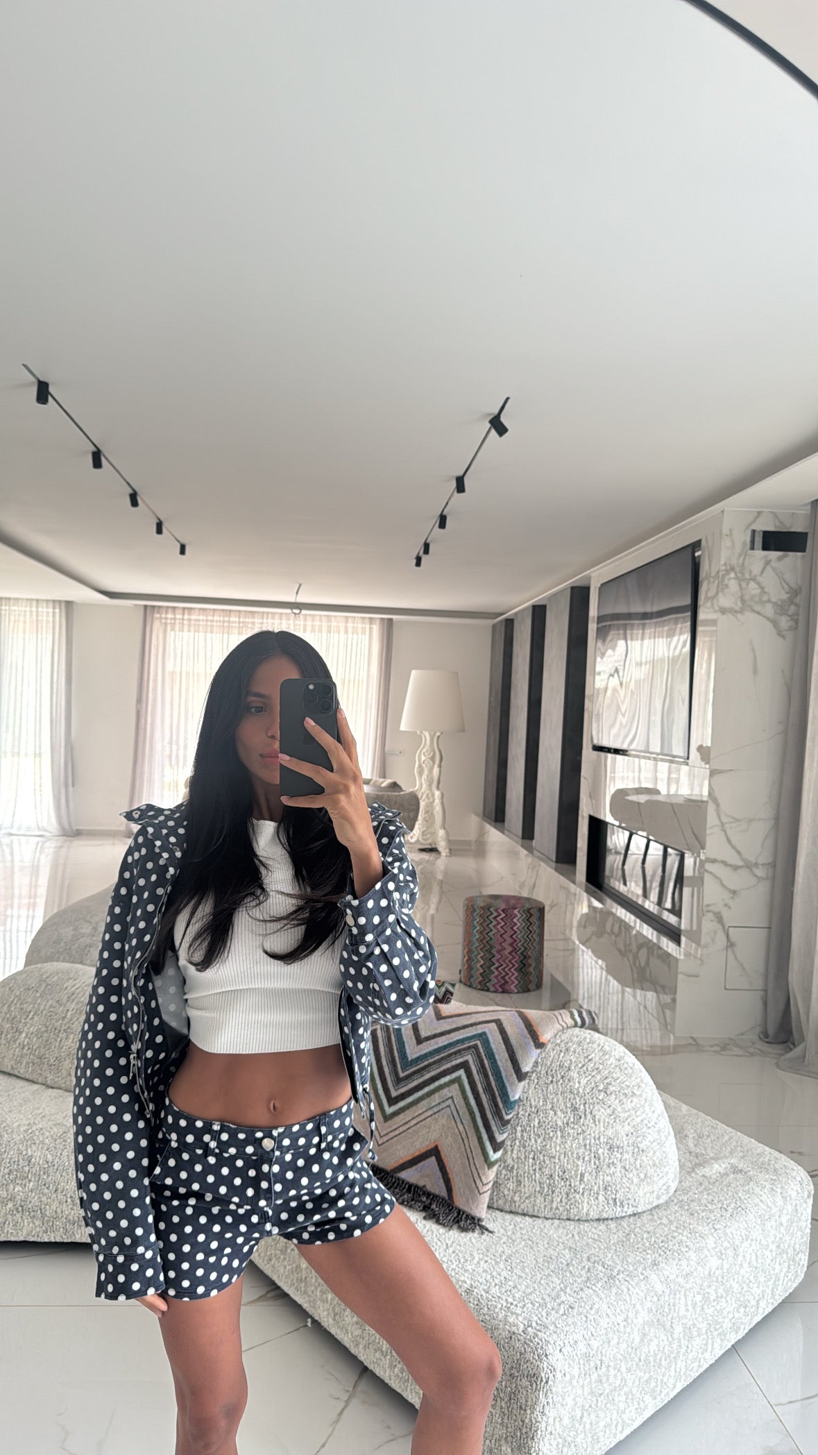Coordinato Pois