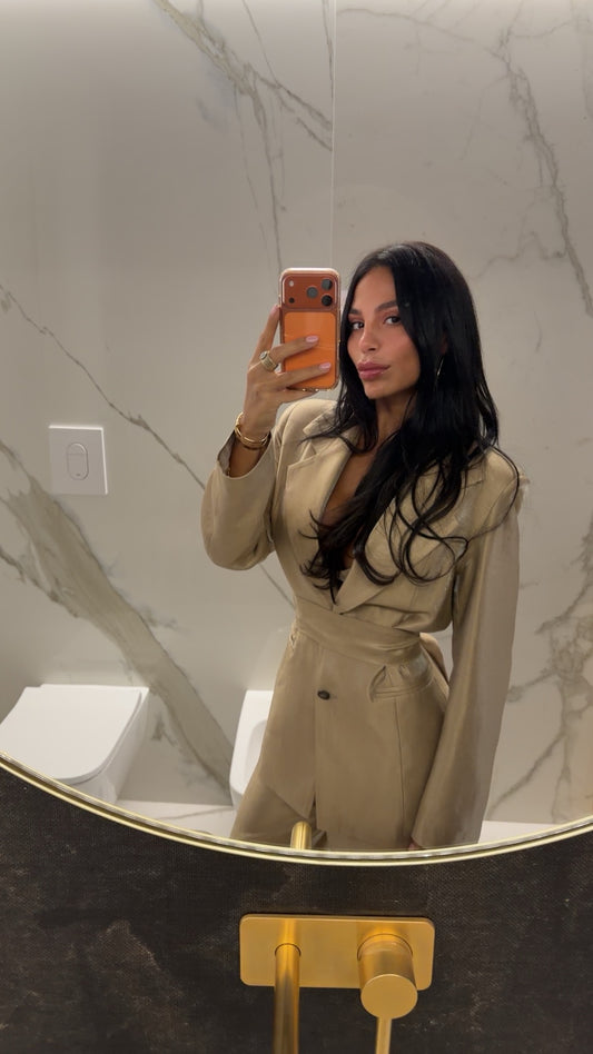 TAILLEUR GINEVRA