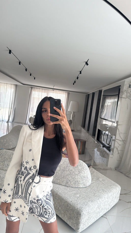 Tailleur Dior