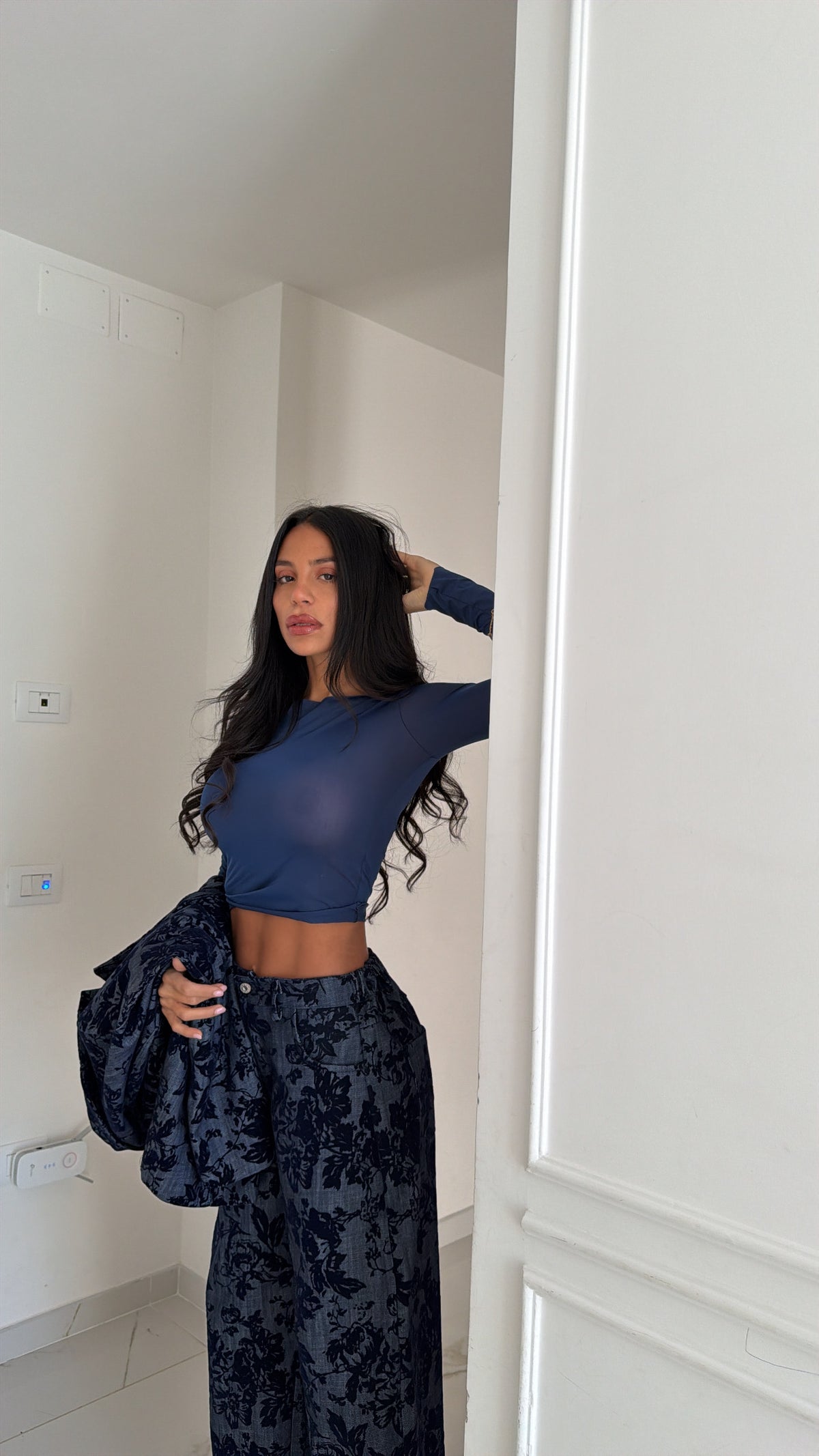 TAILLEUR ANGELA
