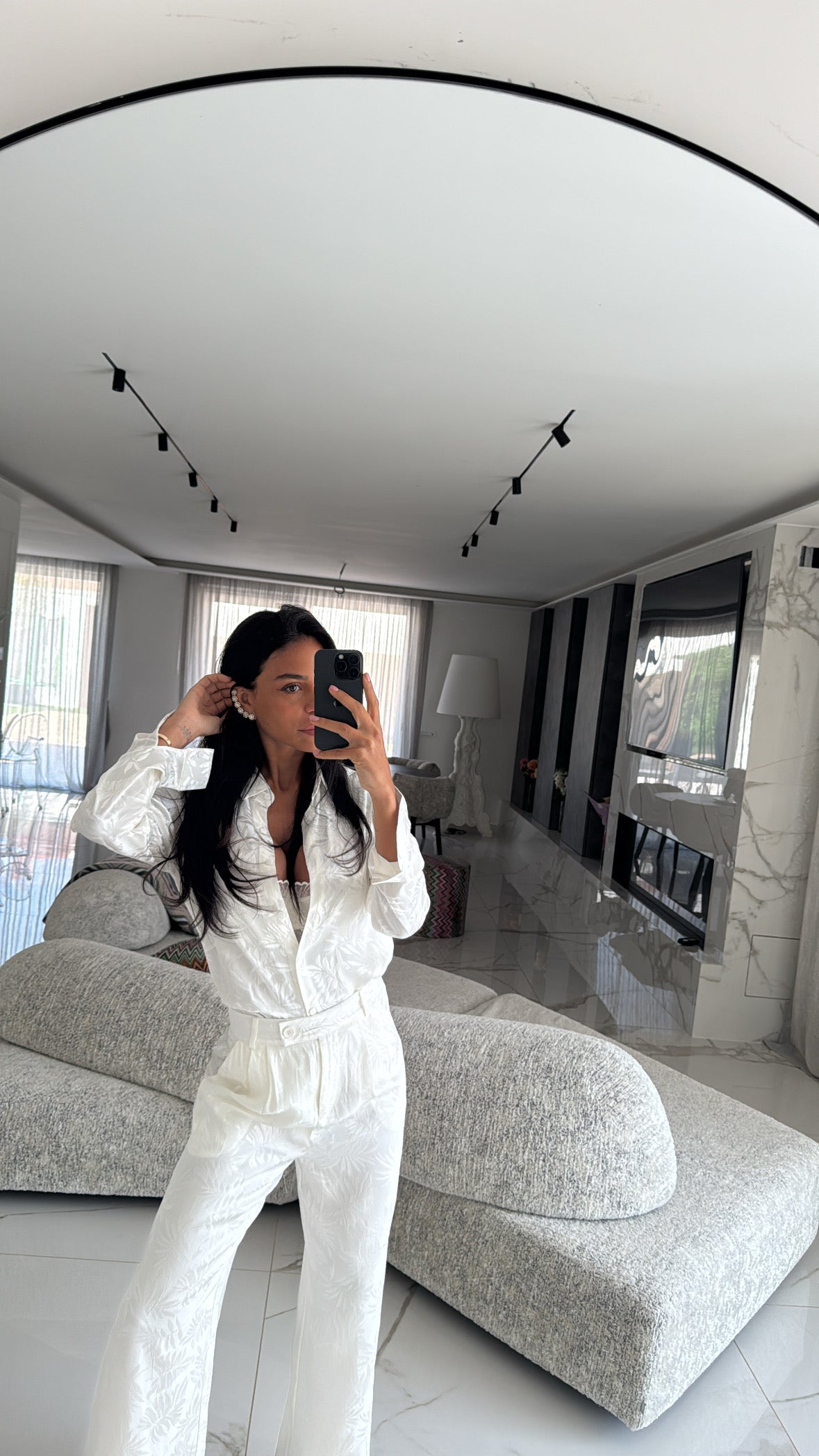 COORDINATO MYKONOS