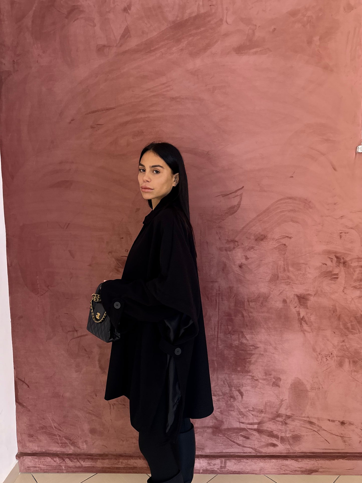 Mantella Paris