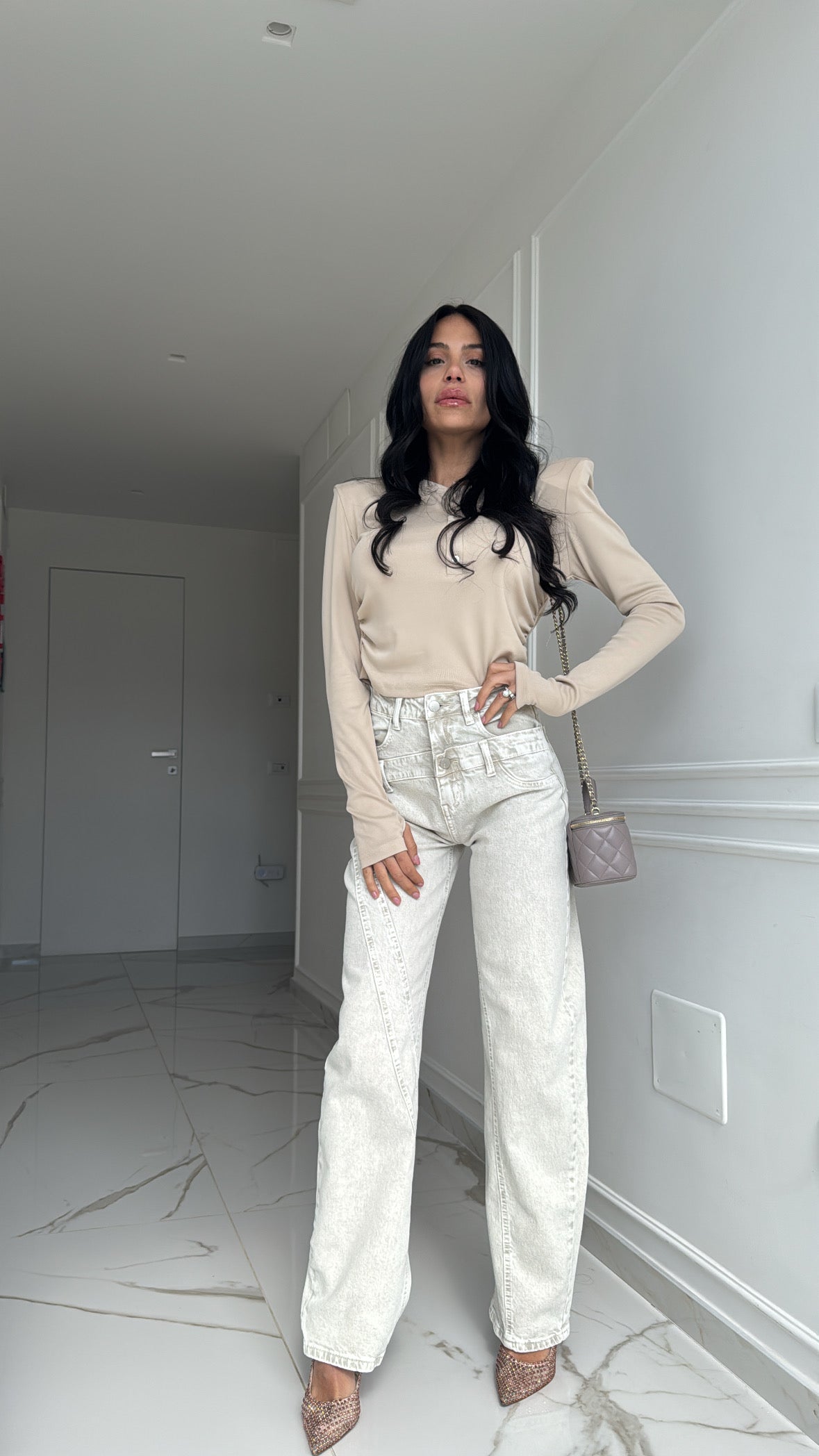 JEANS ICE