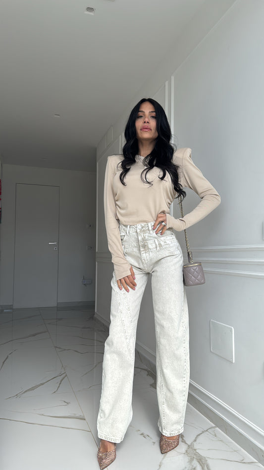 JEANS ICE