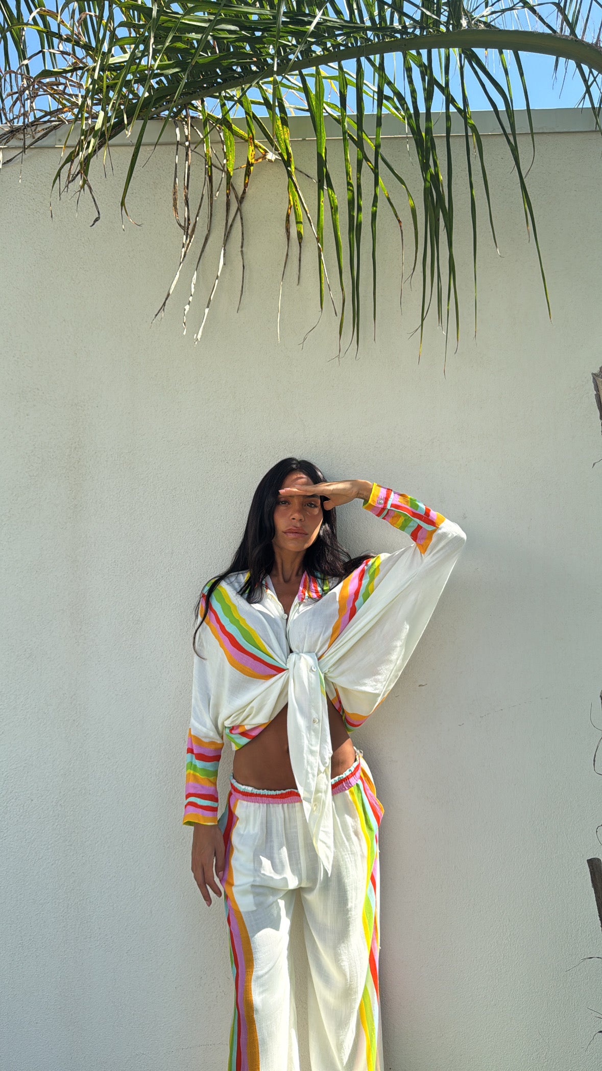 COORDINATO  ALERIA