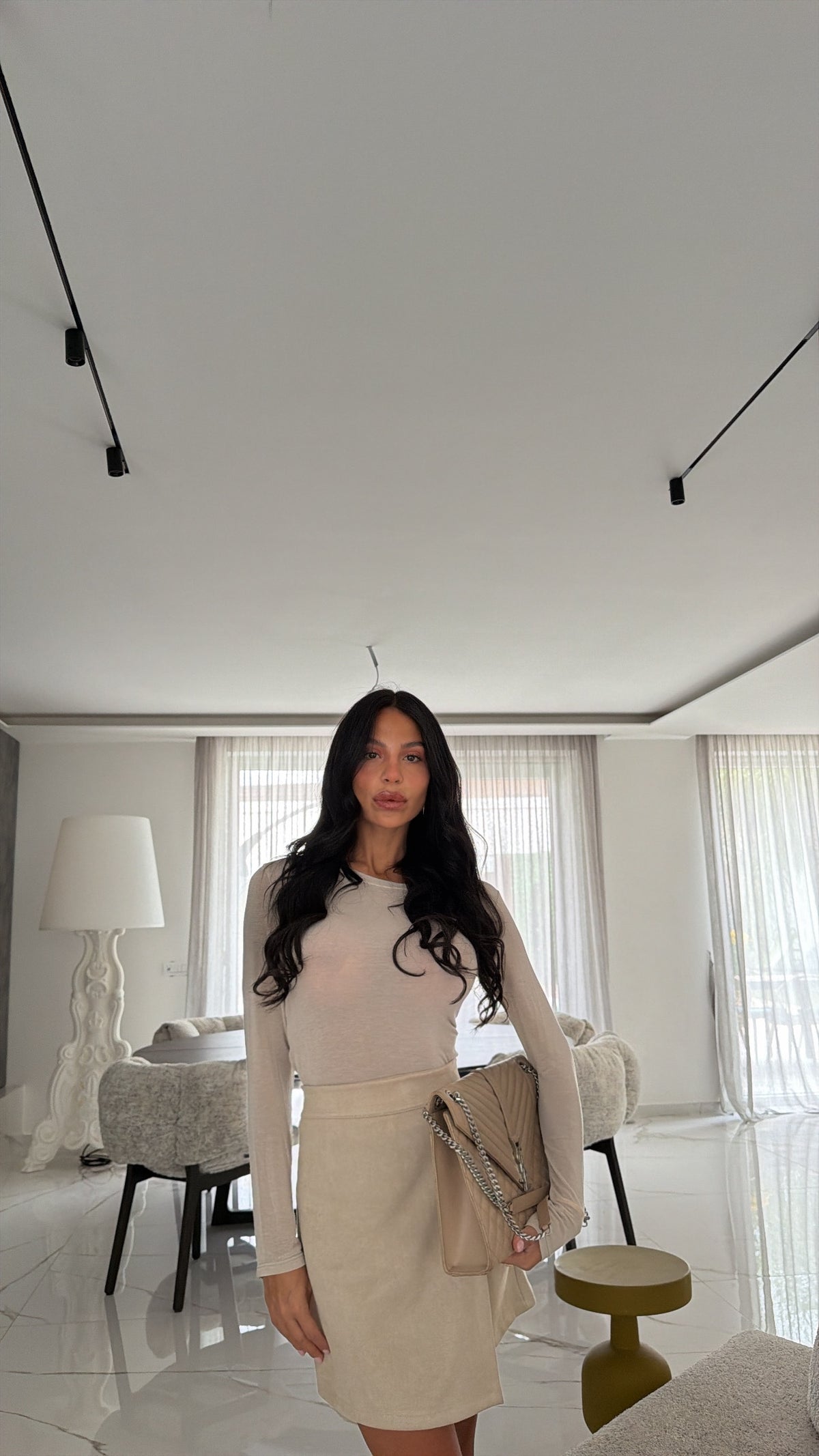MAGLIA COLETTE