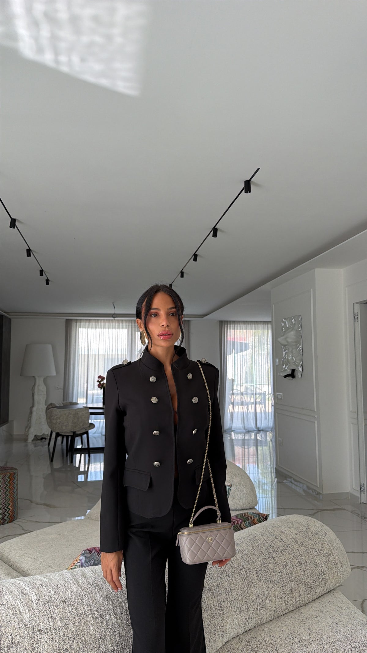 TAILLEUR AMANDA