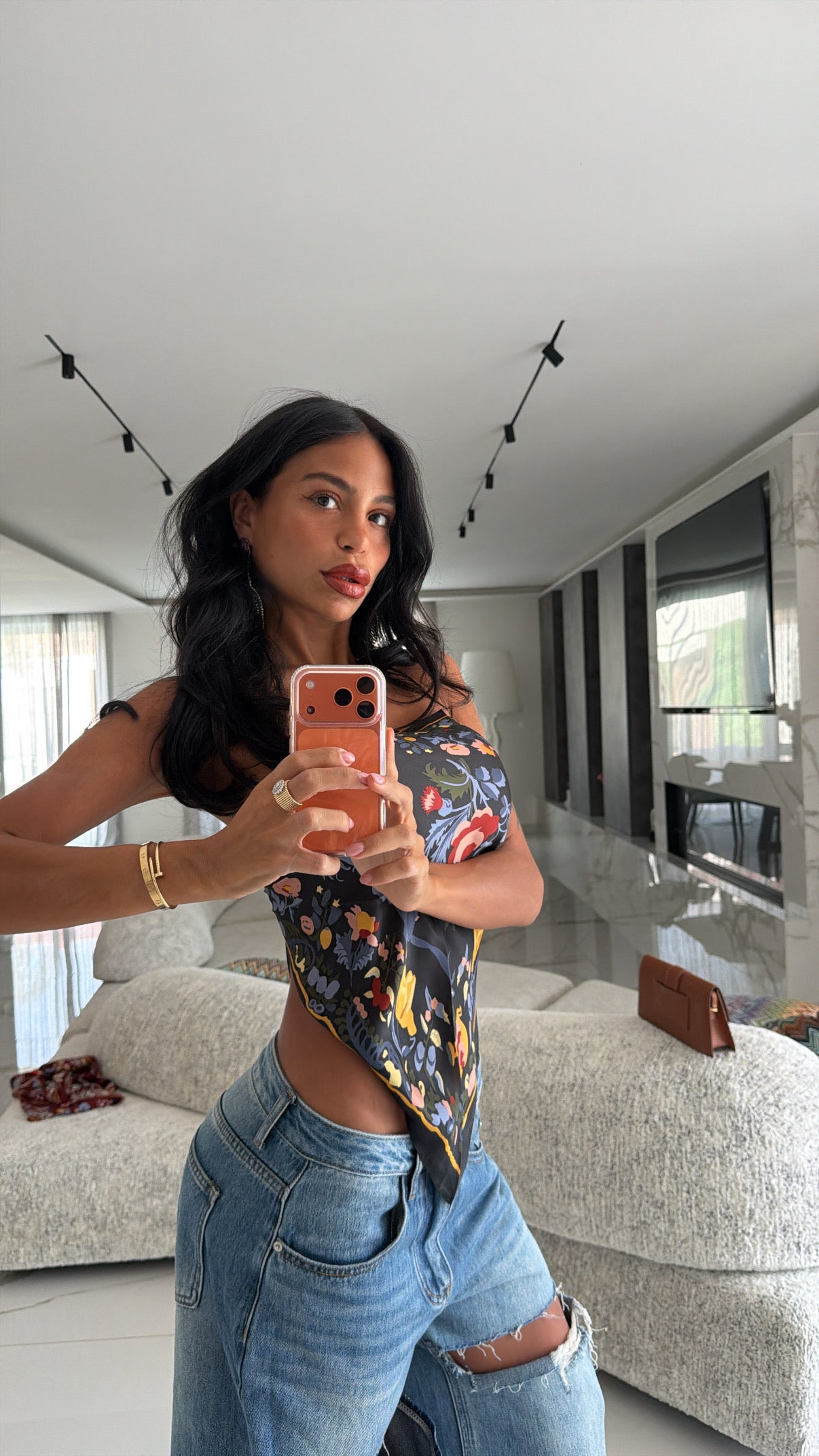 BANDANA DILETTA