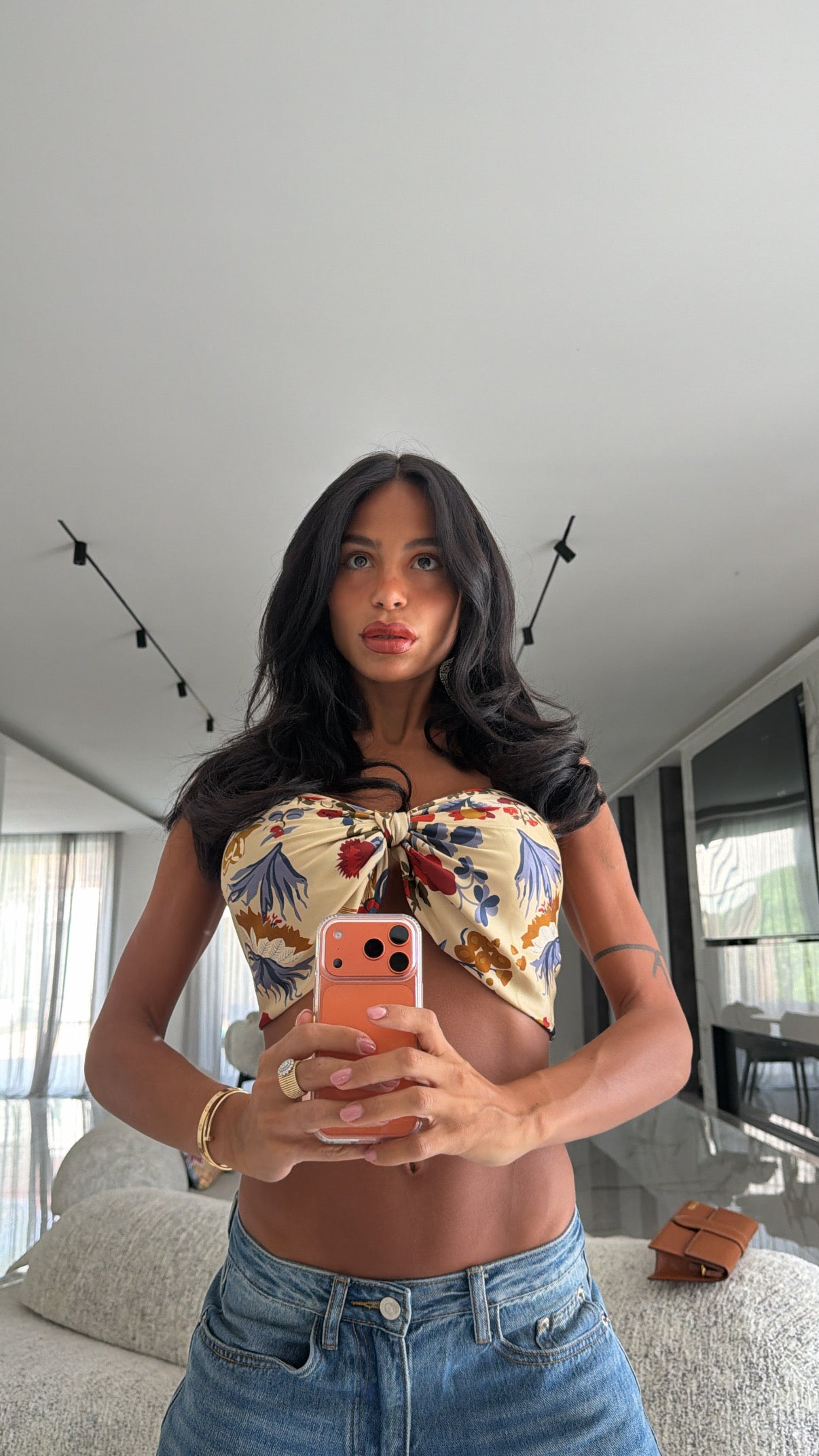 BANDANA DILETTA