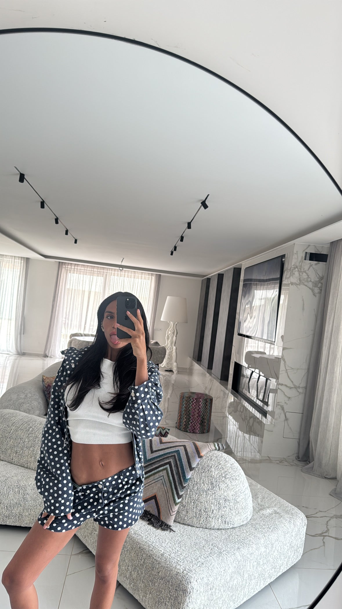 Coordinato Pois