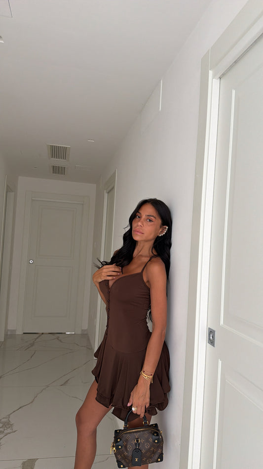 DRESS FLORIAN