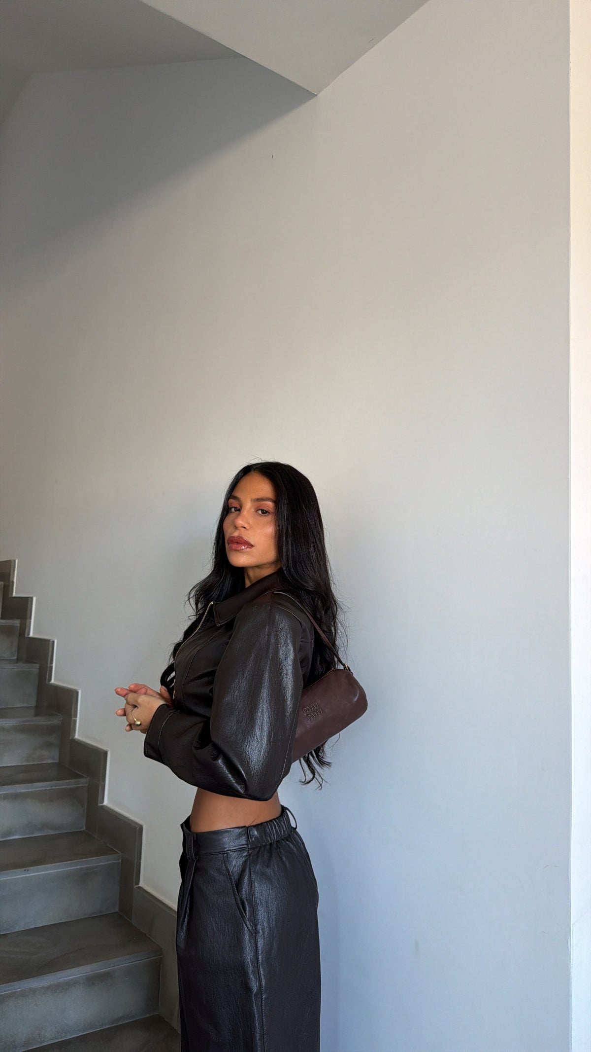 Coordinato Cristina
