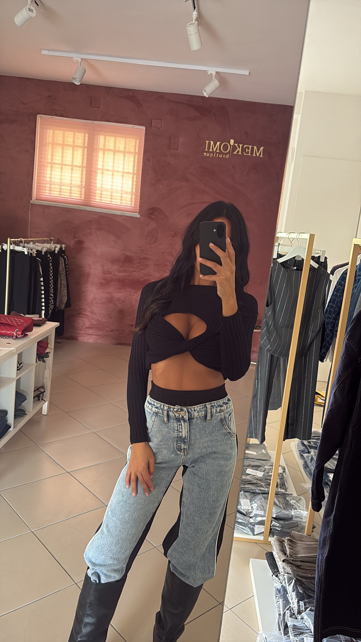JEANS BABY