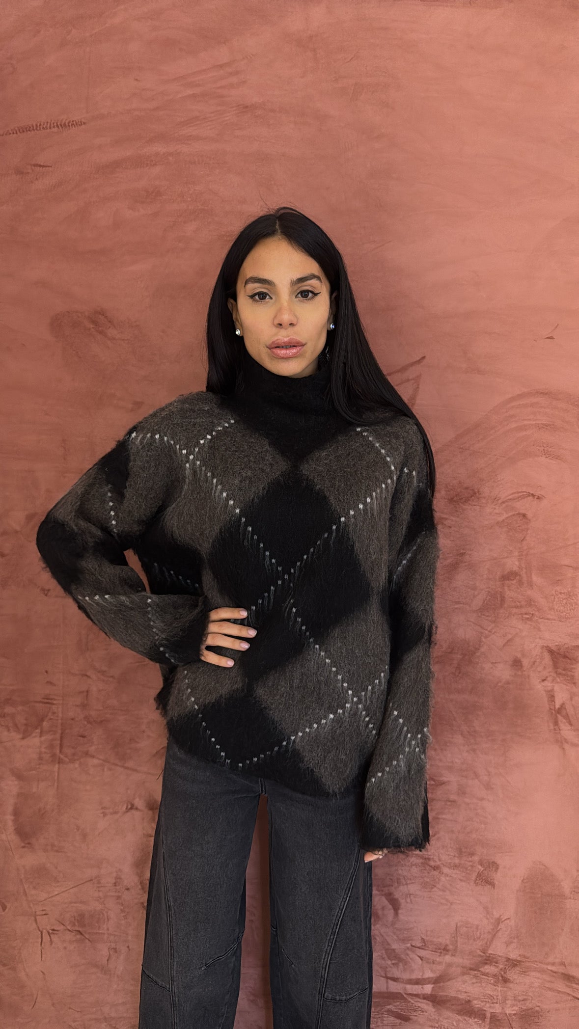 Maglione Dior