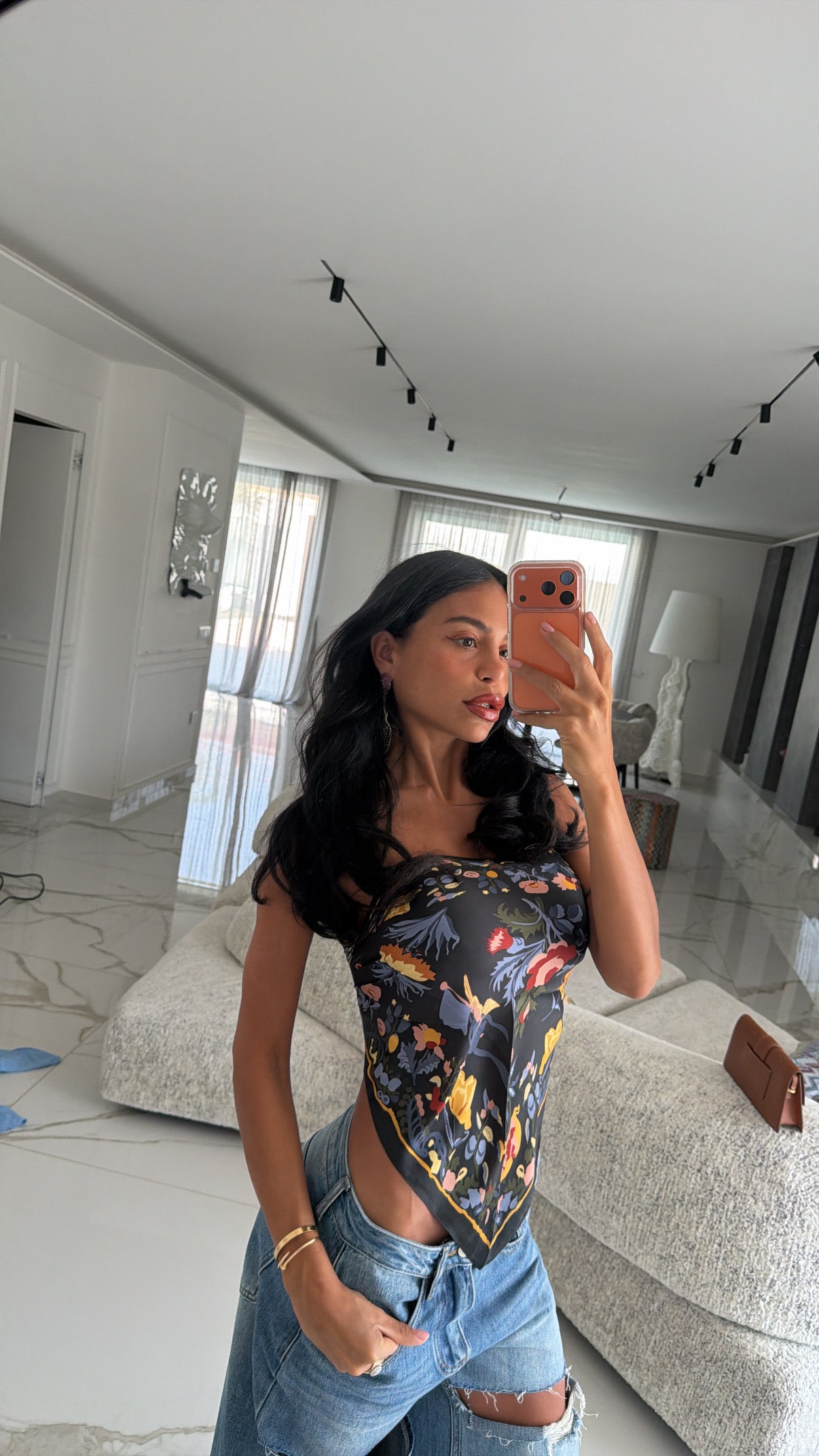 BANDANA DILETTA