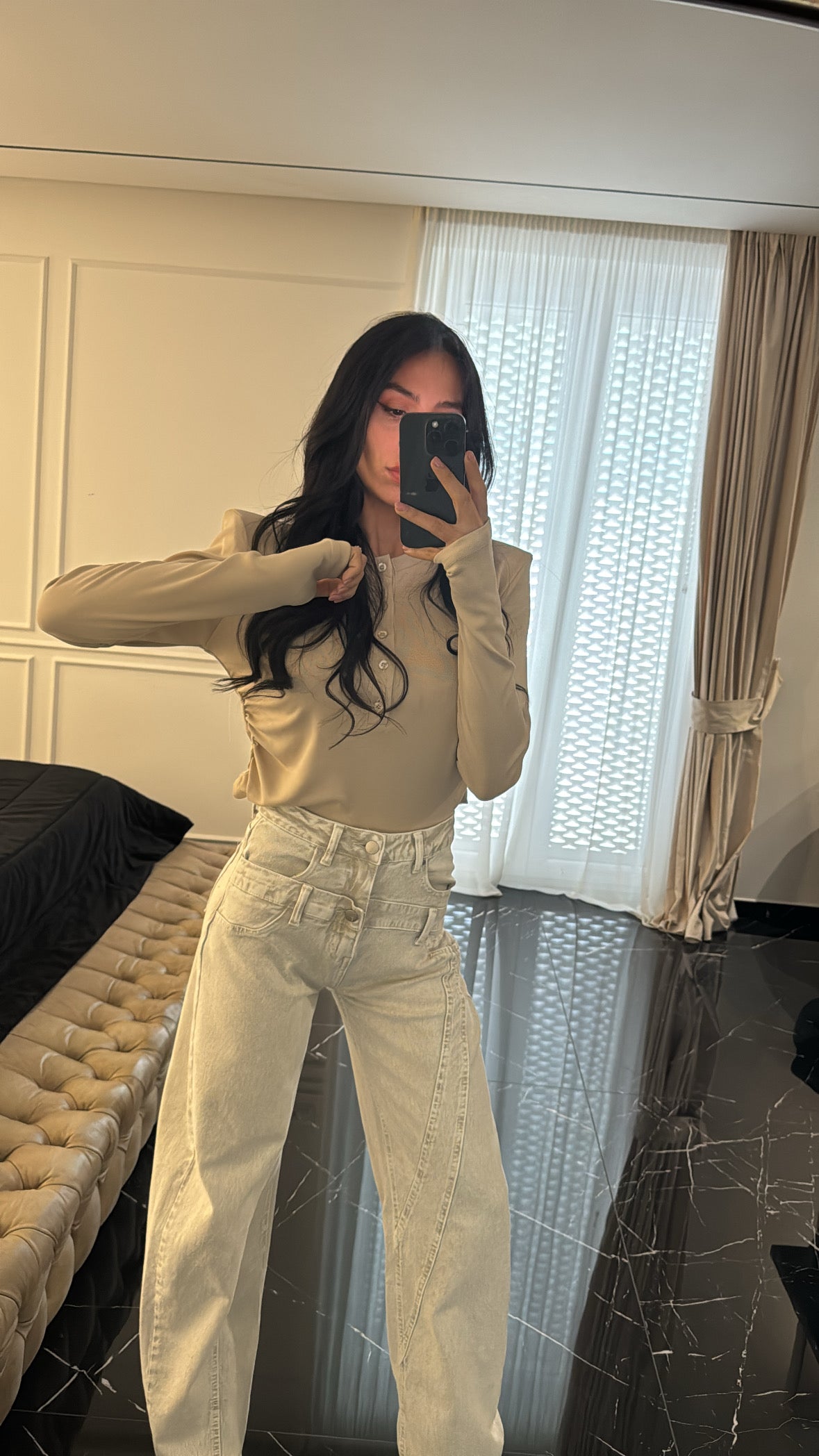 JEANS ICE
