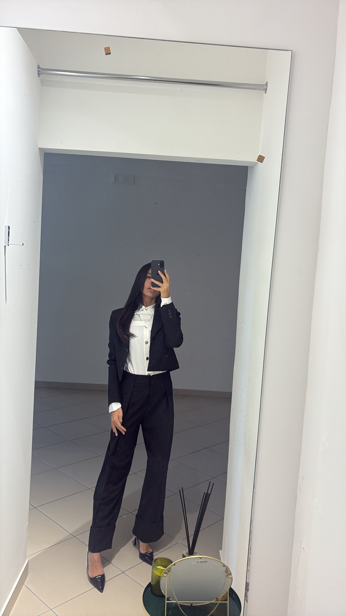 Tailleur Ginevra