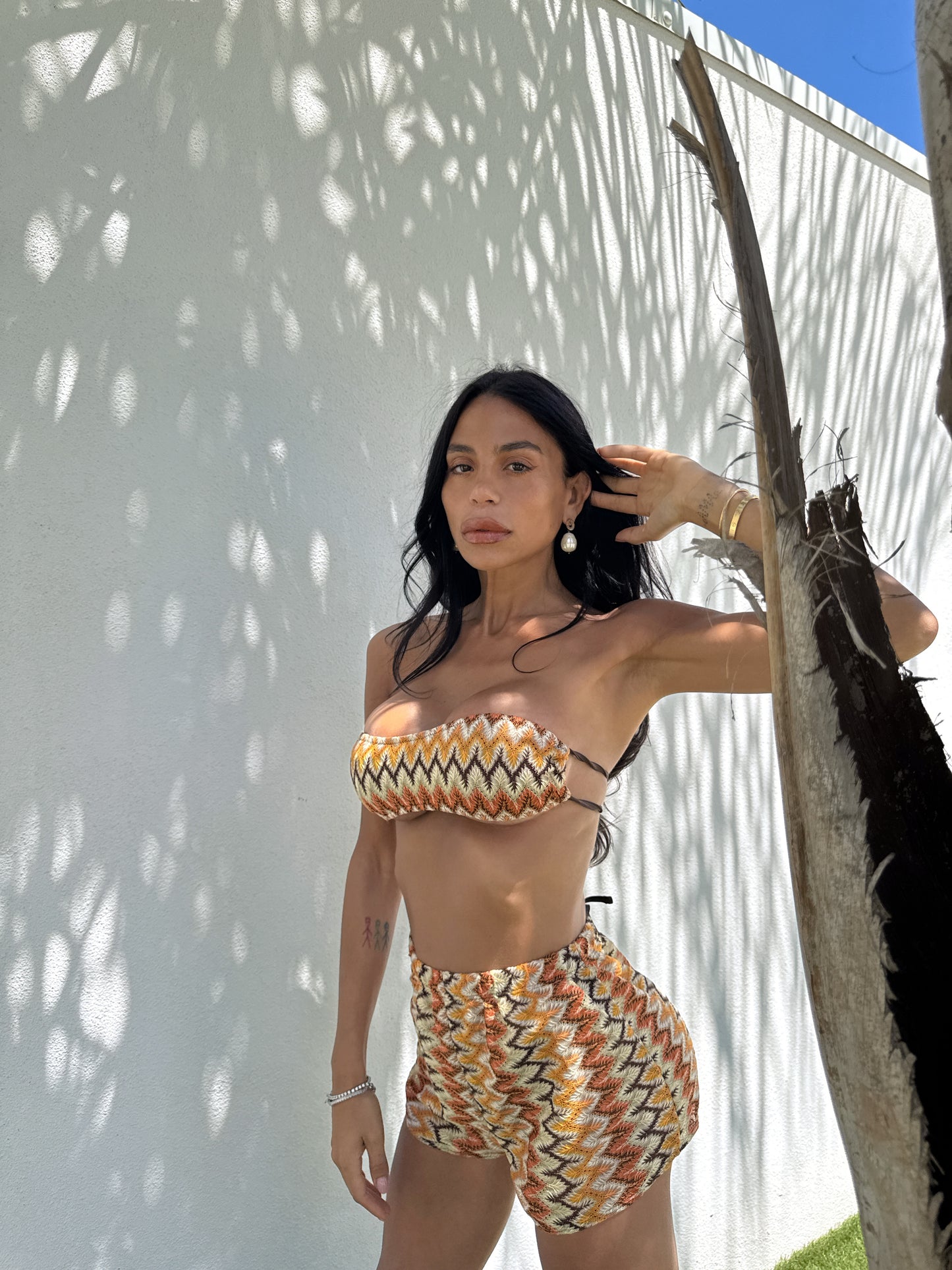 BIKINI MISSONI
