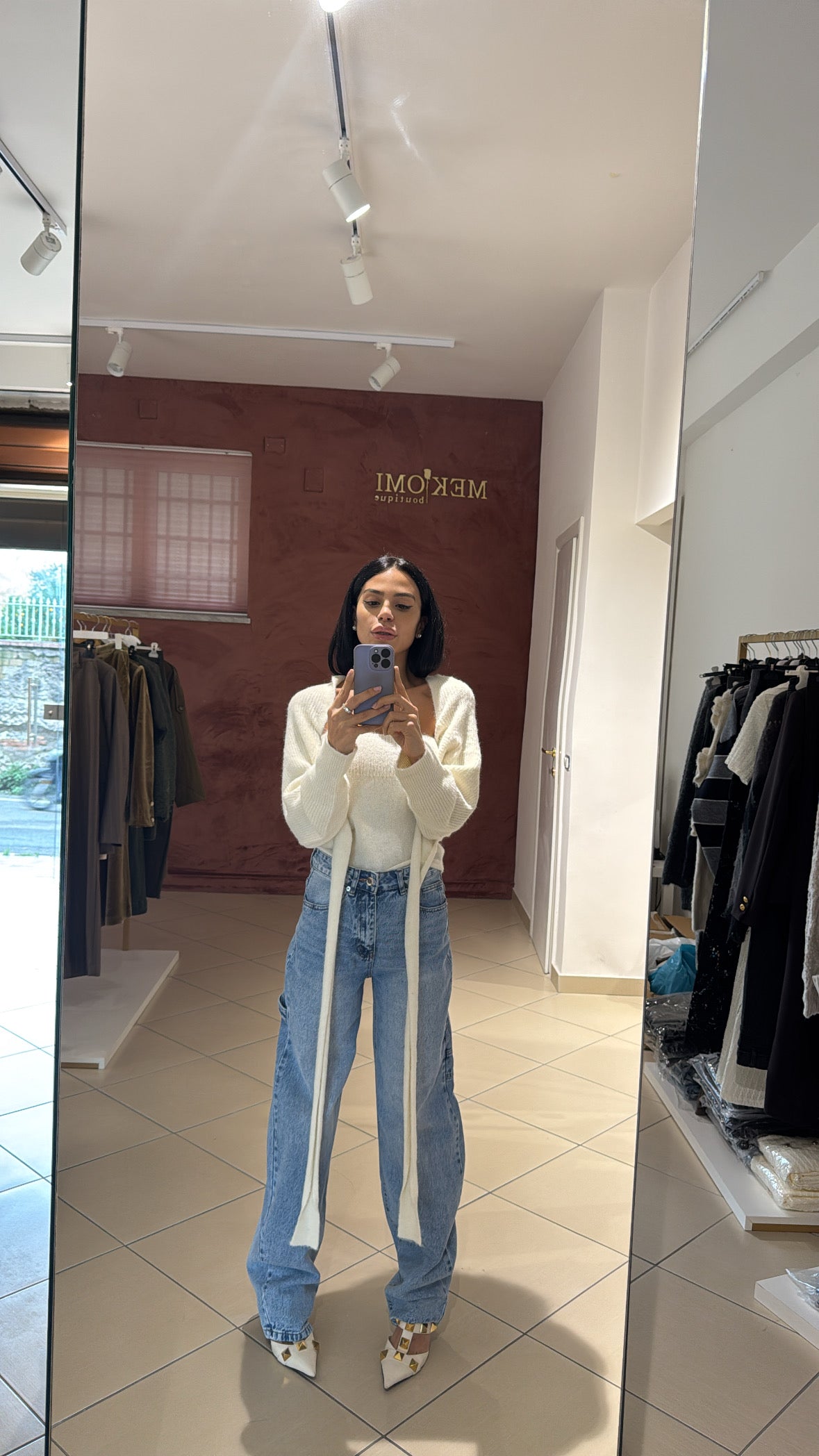 Jeans Kim