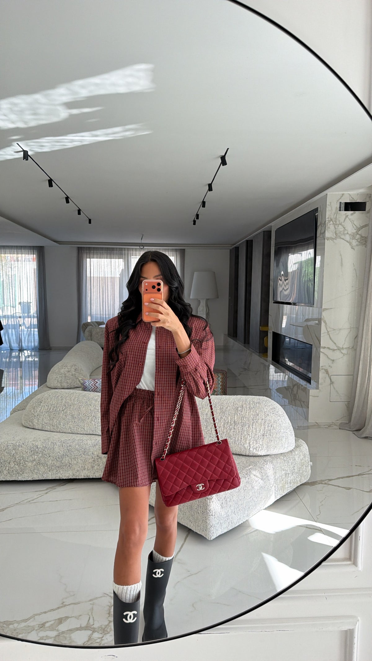 Coordinato Irene