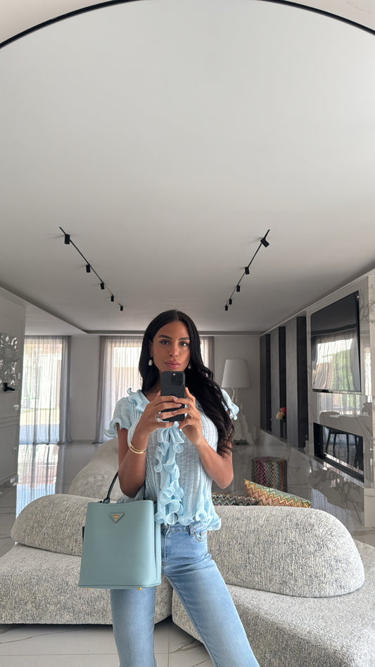 Maglia Tiffany