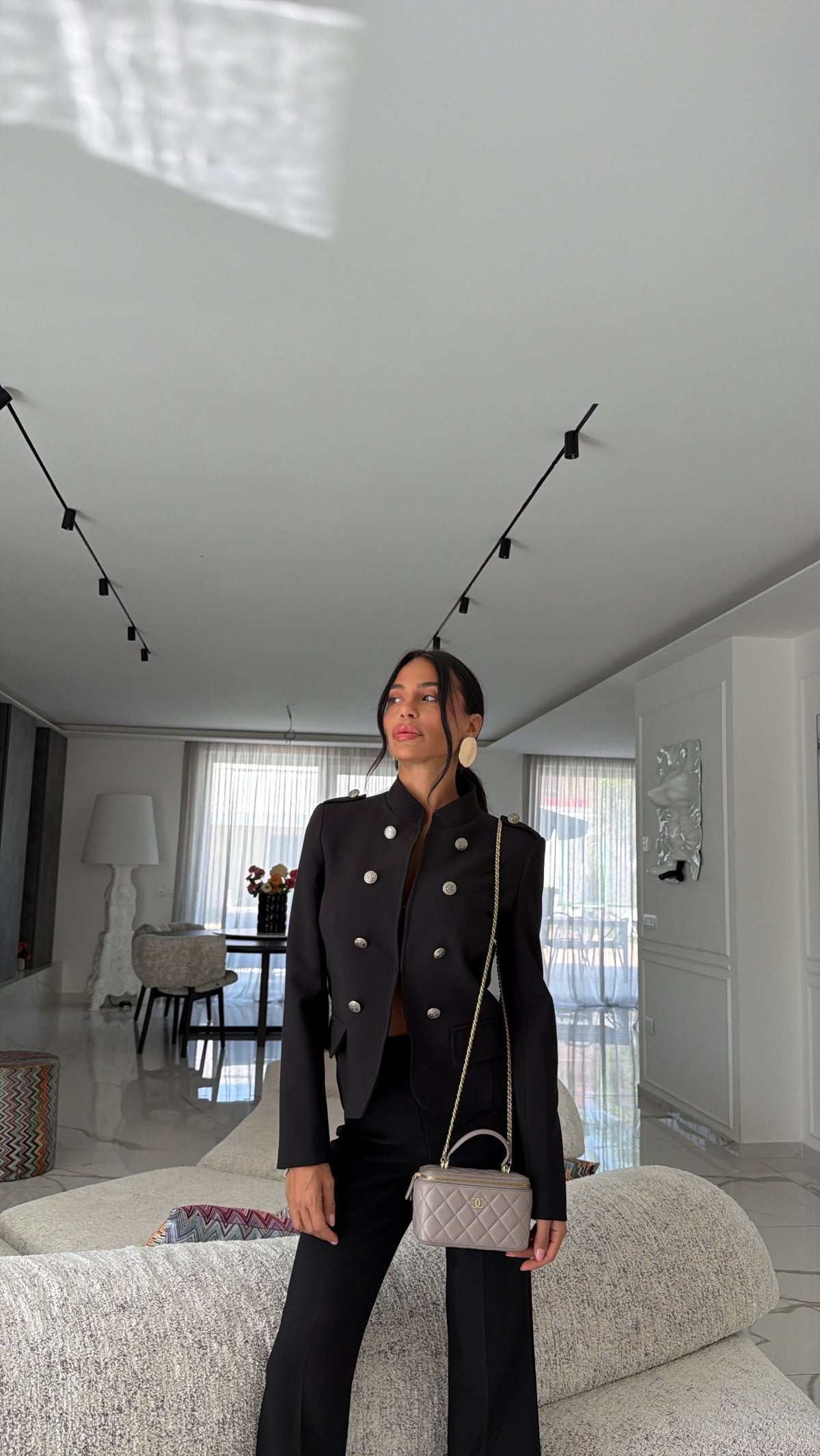 TAILLEUR AMANDA