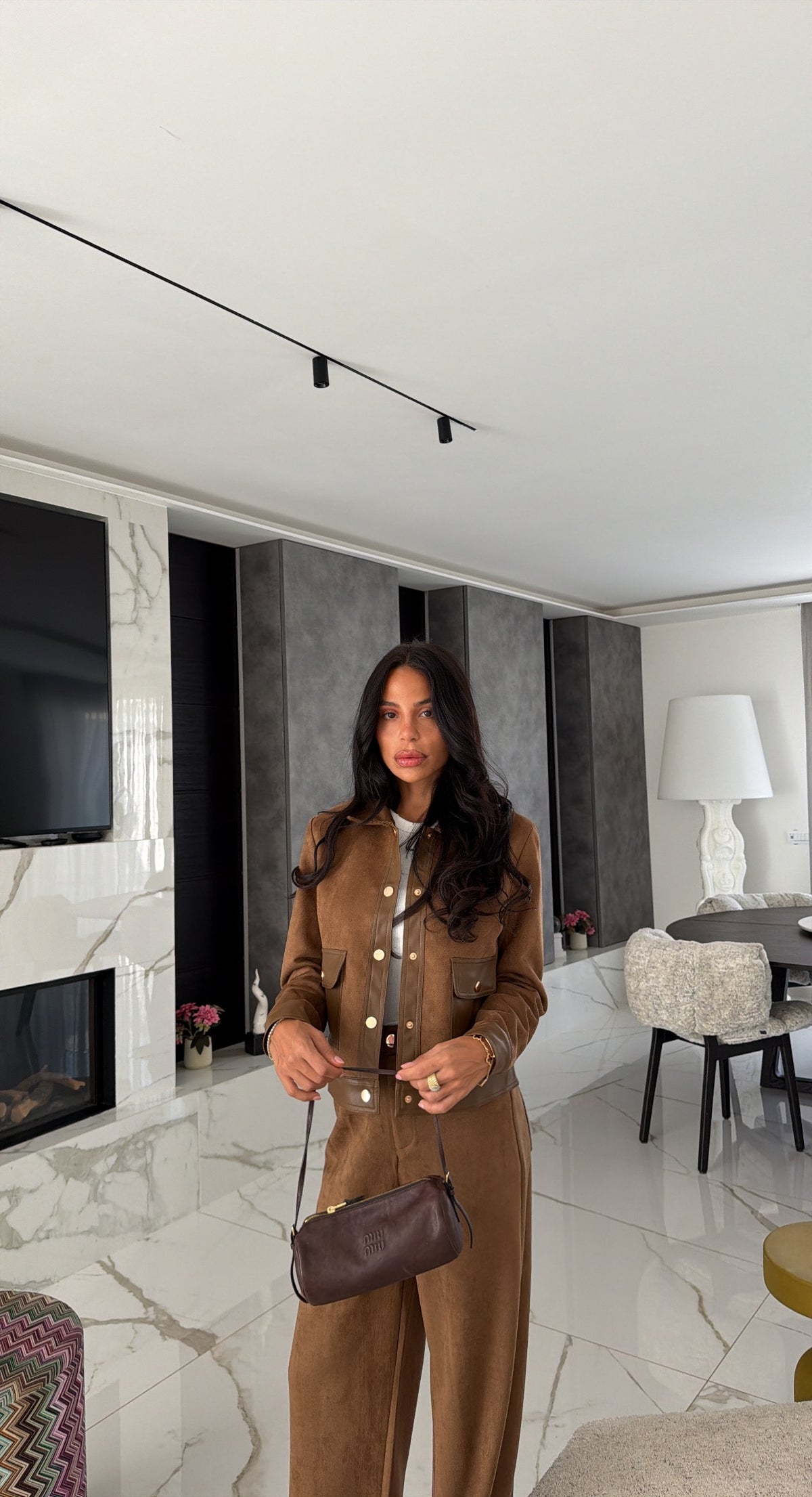 COORDINATO MARGAUX