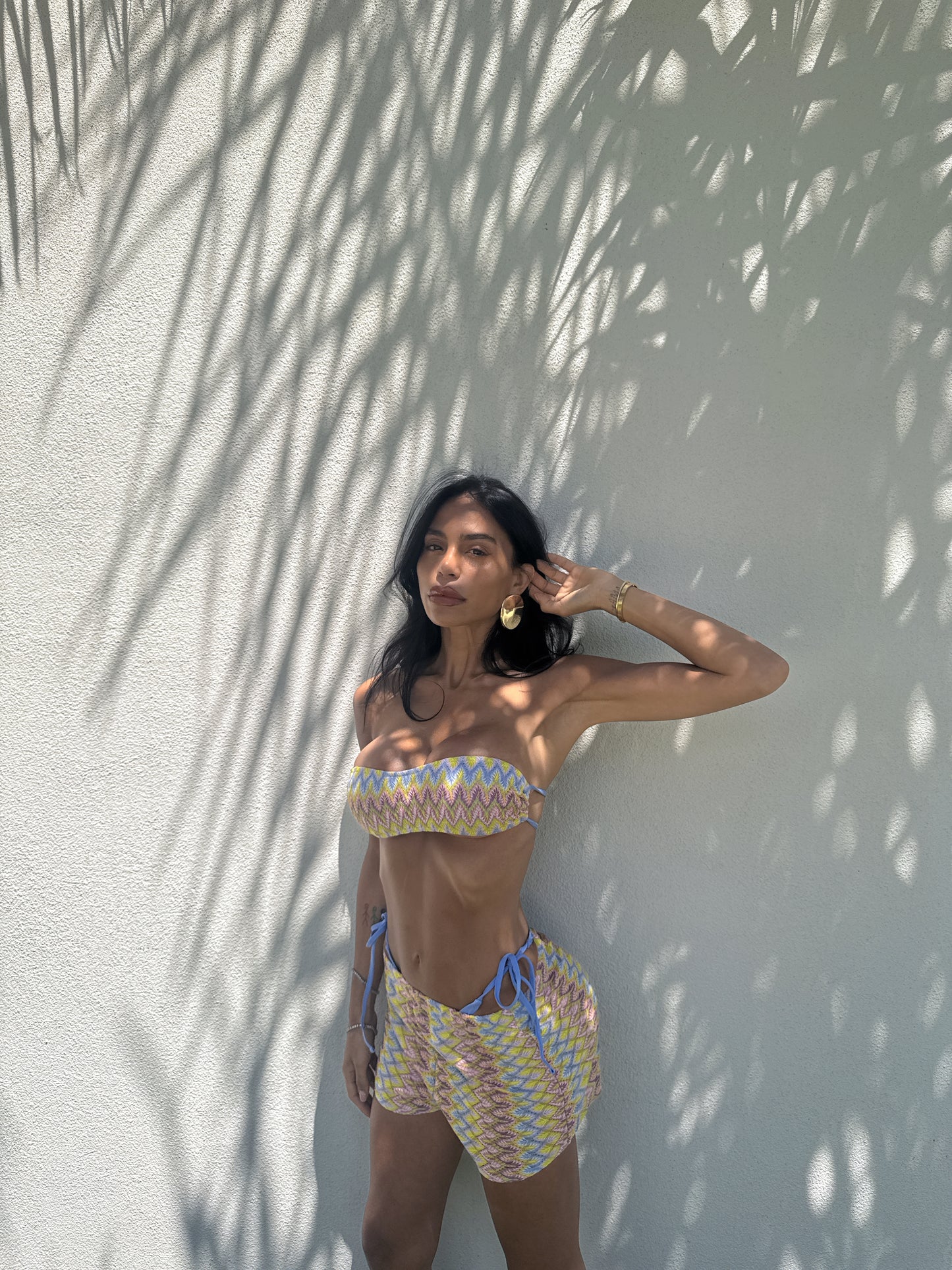 BIKINI MISSONI