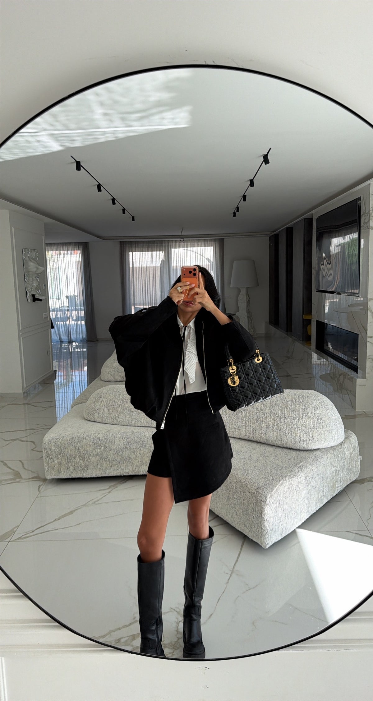 Giubbotto Colette