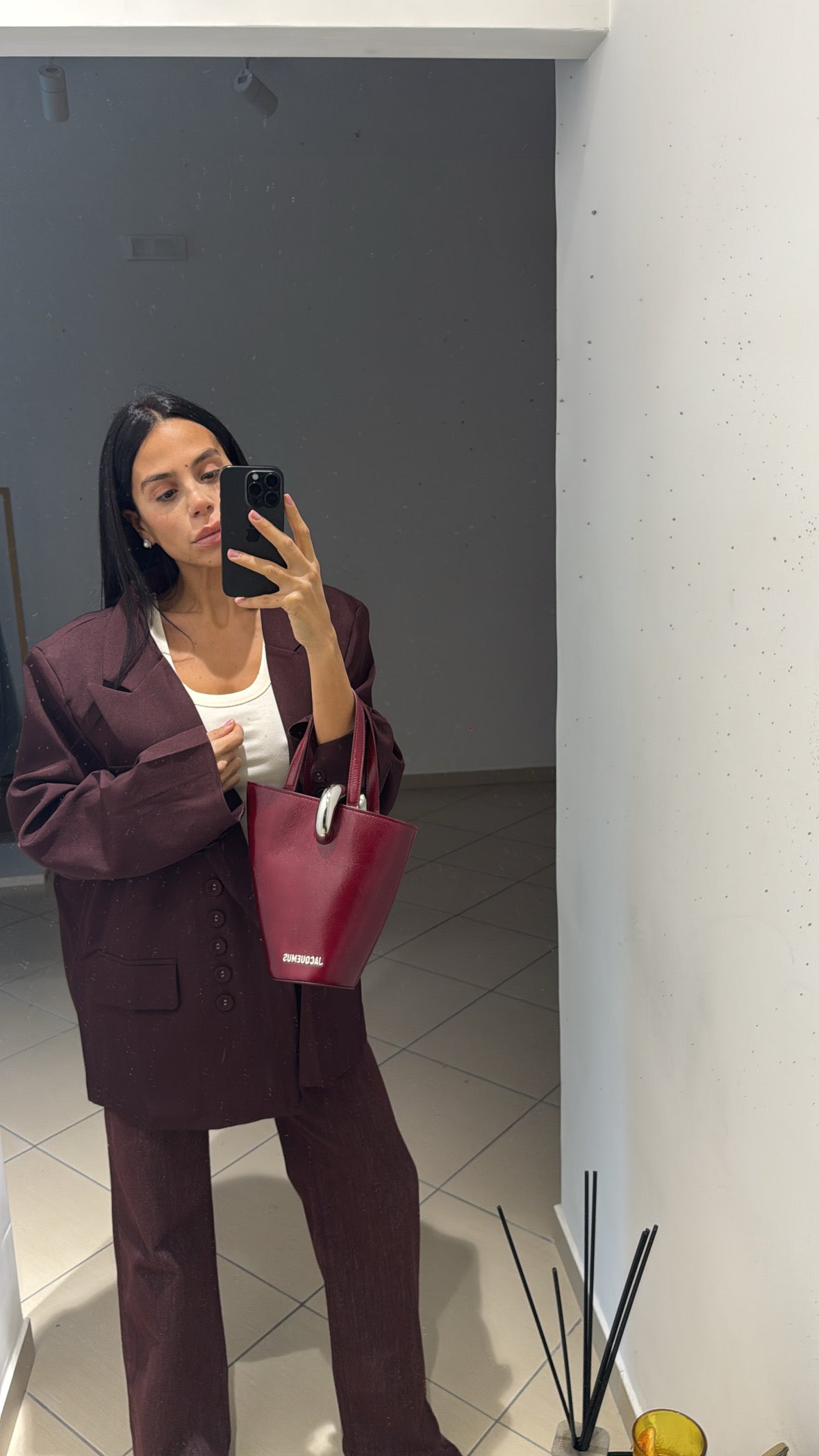 Blazer Bottons