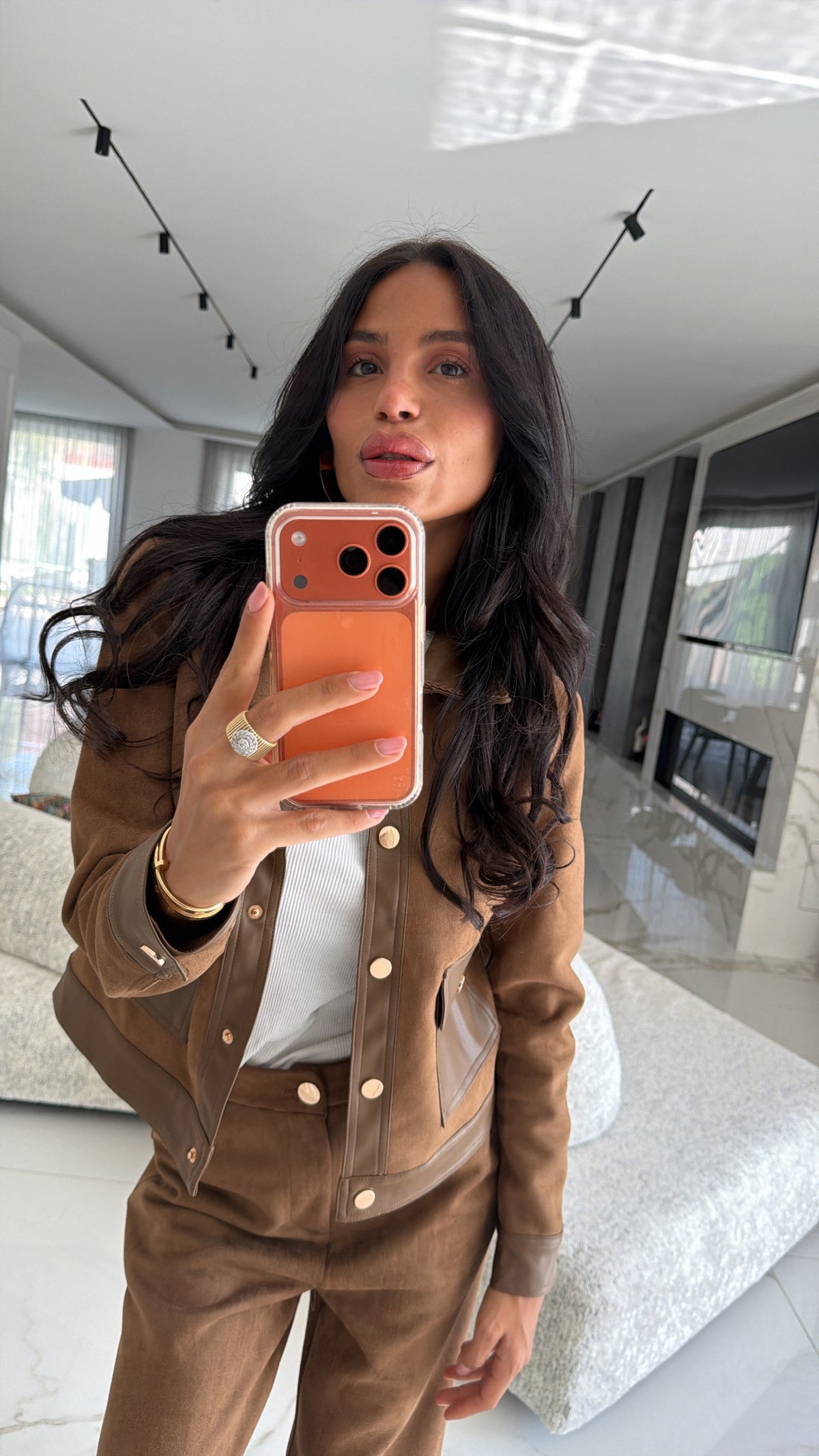 COORDINATO MARGAUX
