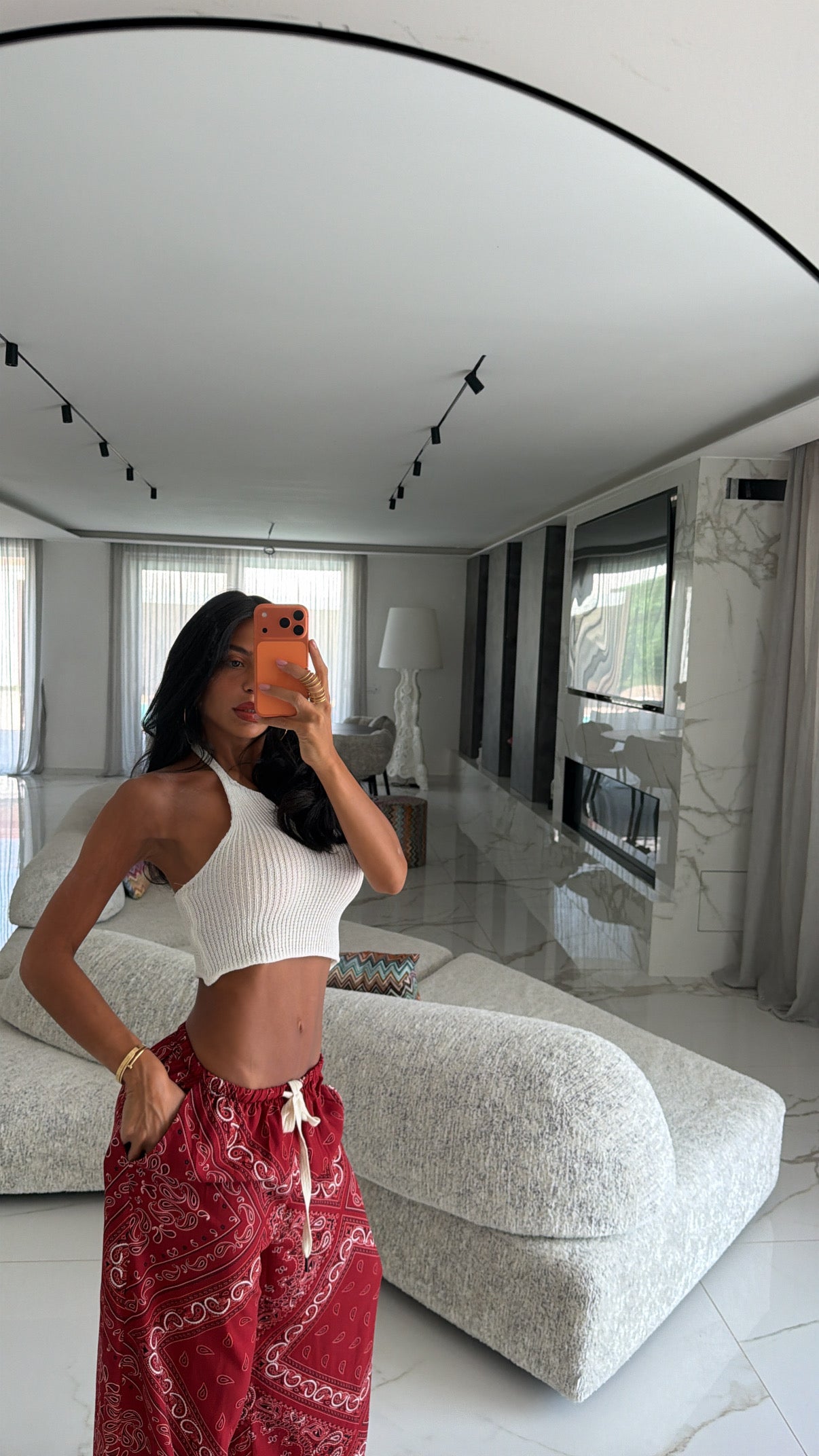 PANTALINI ATTICO