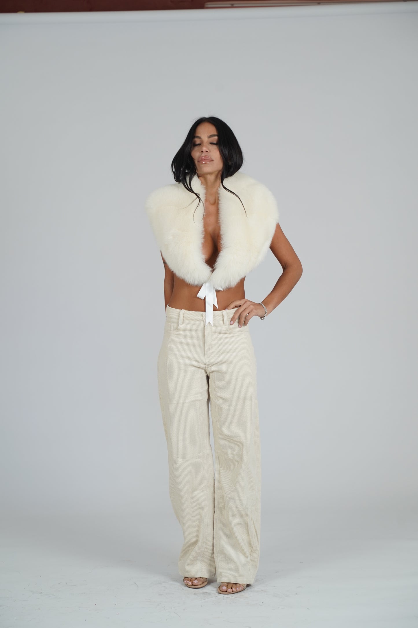 Pantaloni Costine