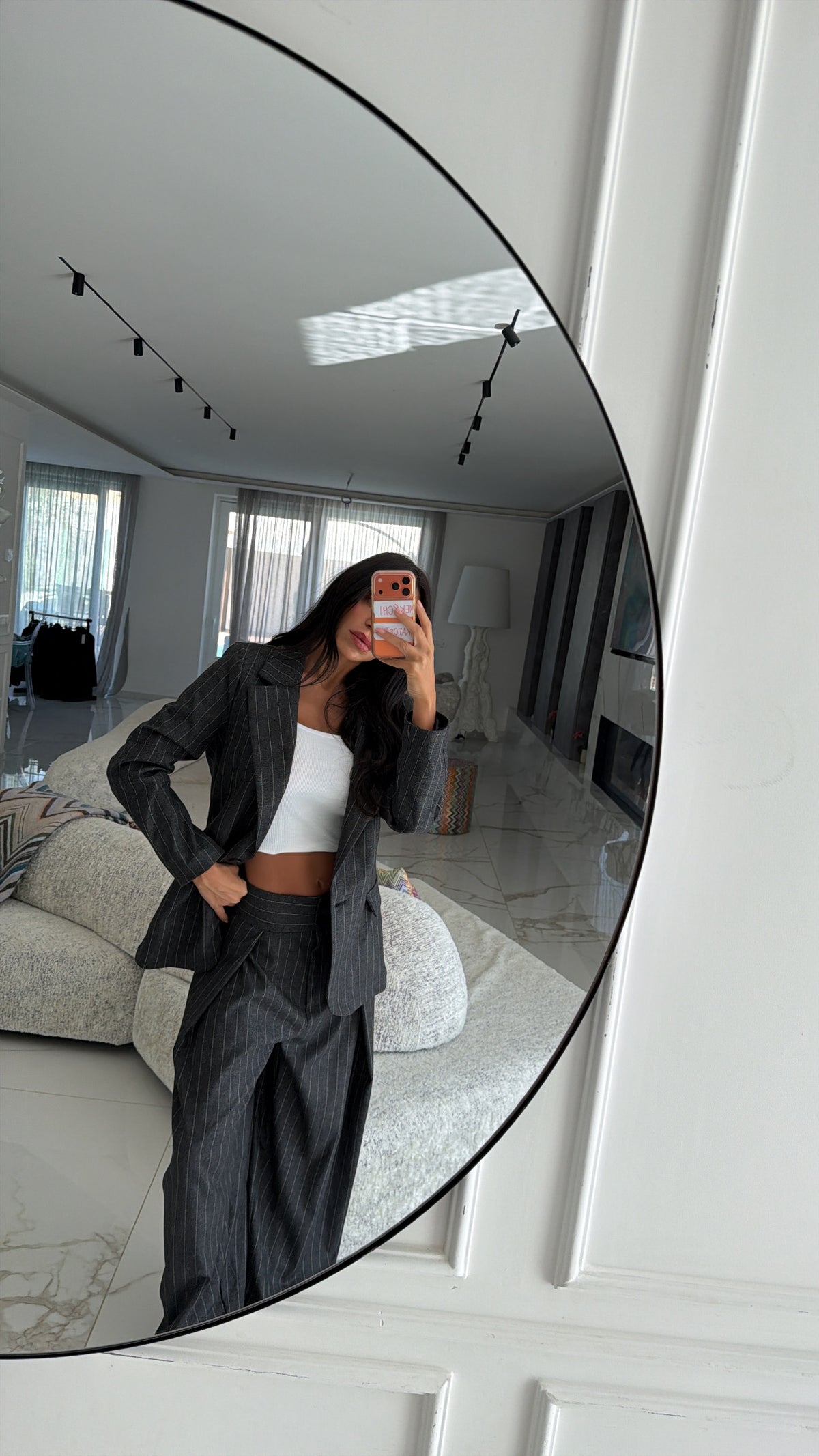 TAILLEUR JESSI