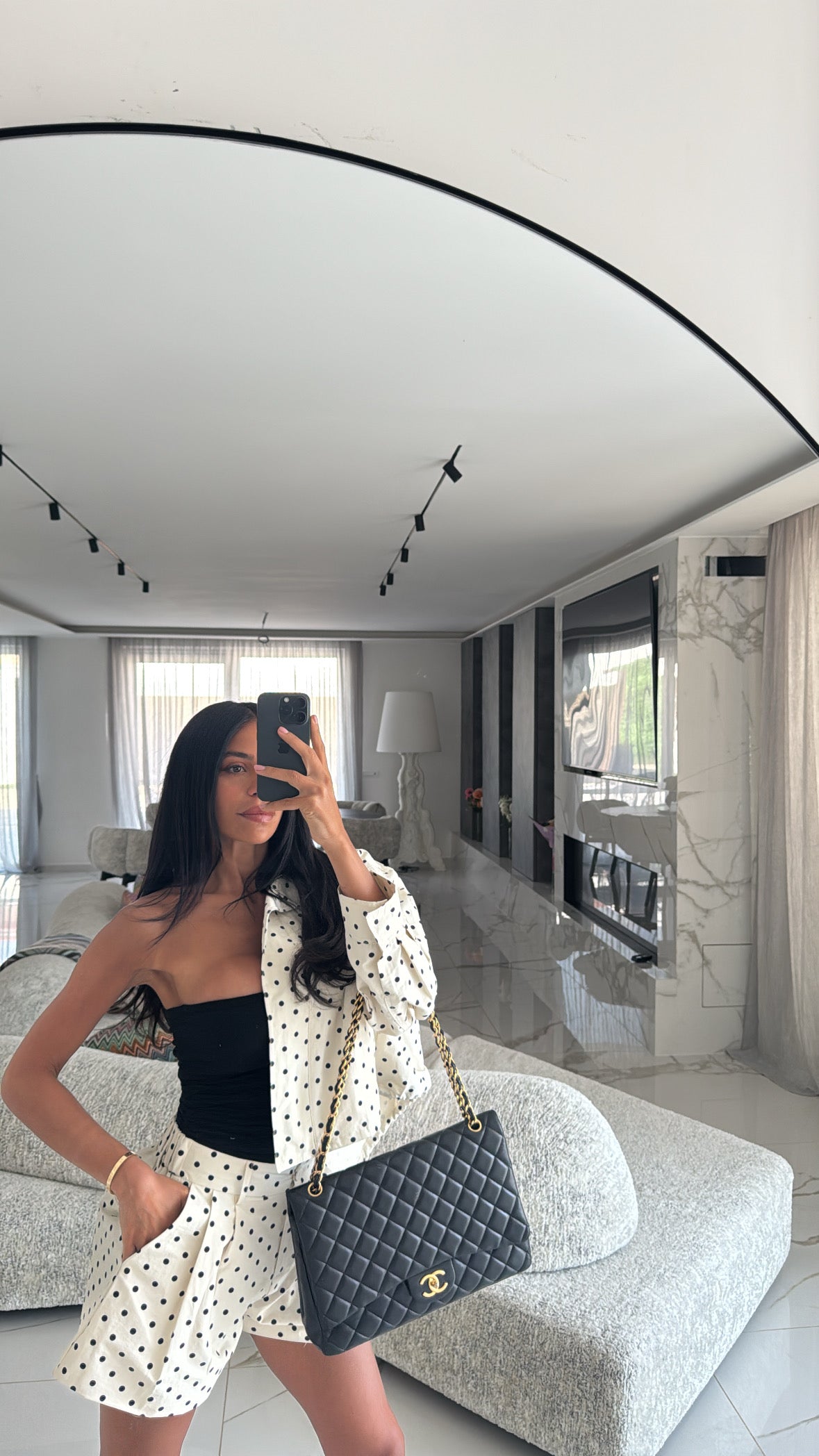 Coordinato Pois