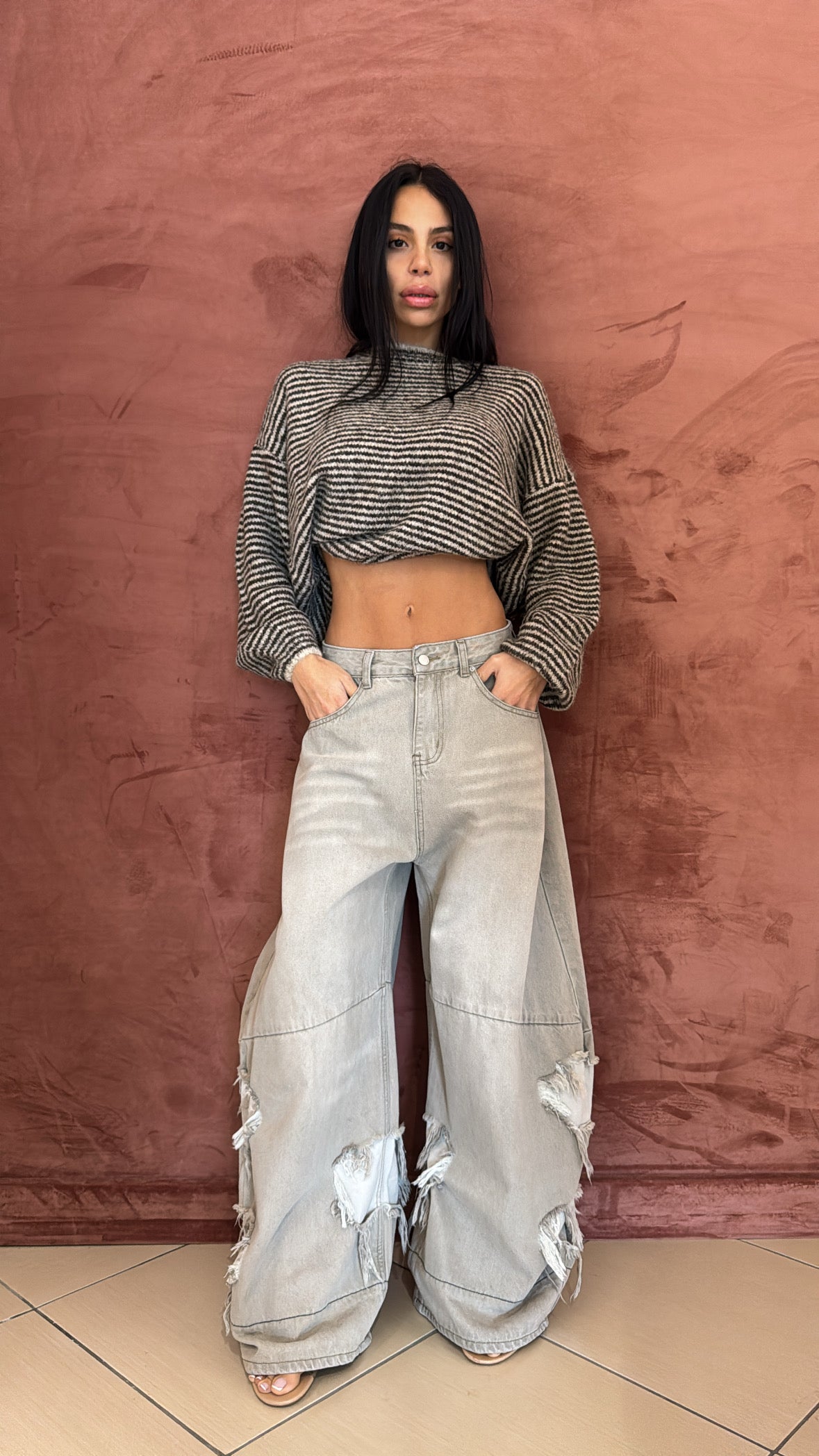 Jeans Street
