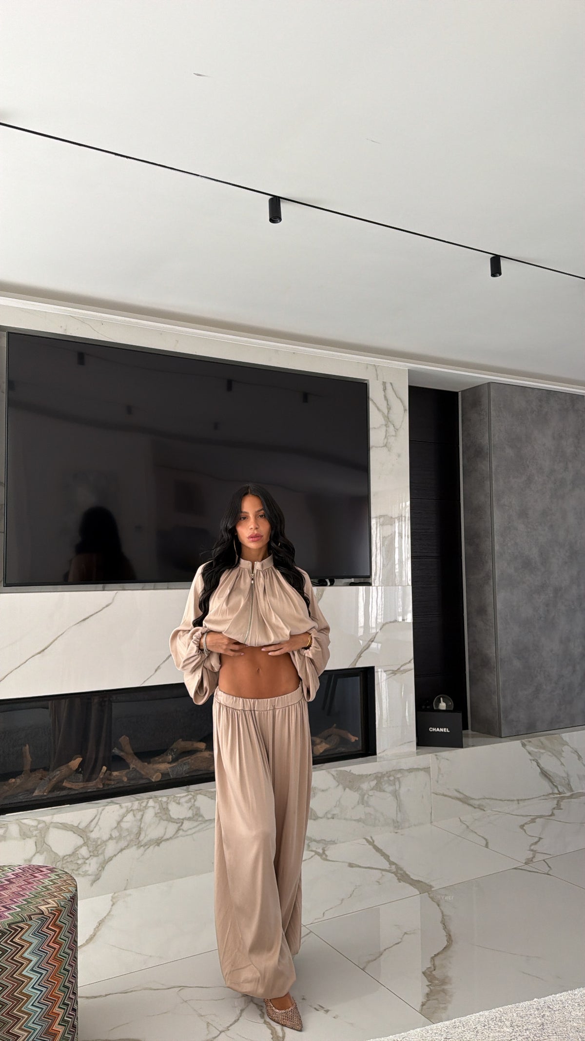 Coordinato Melissa