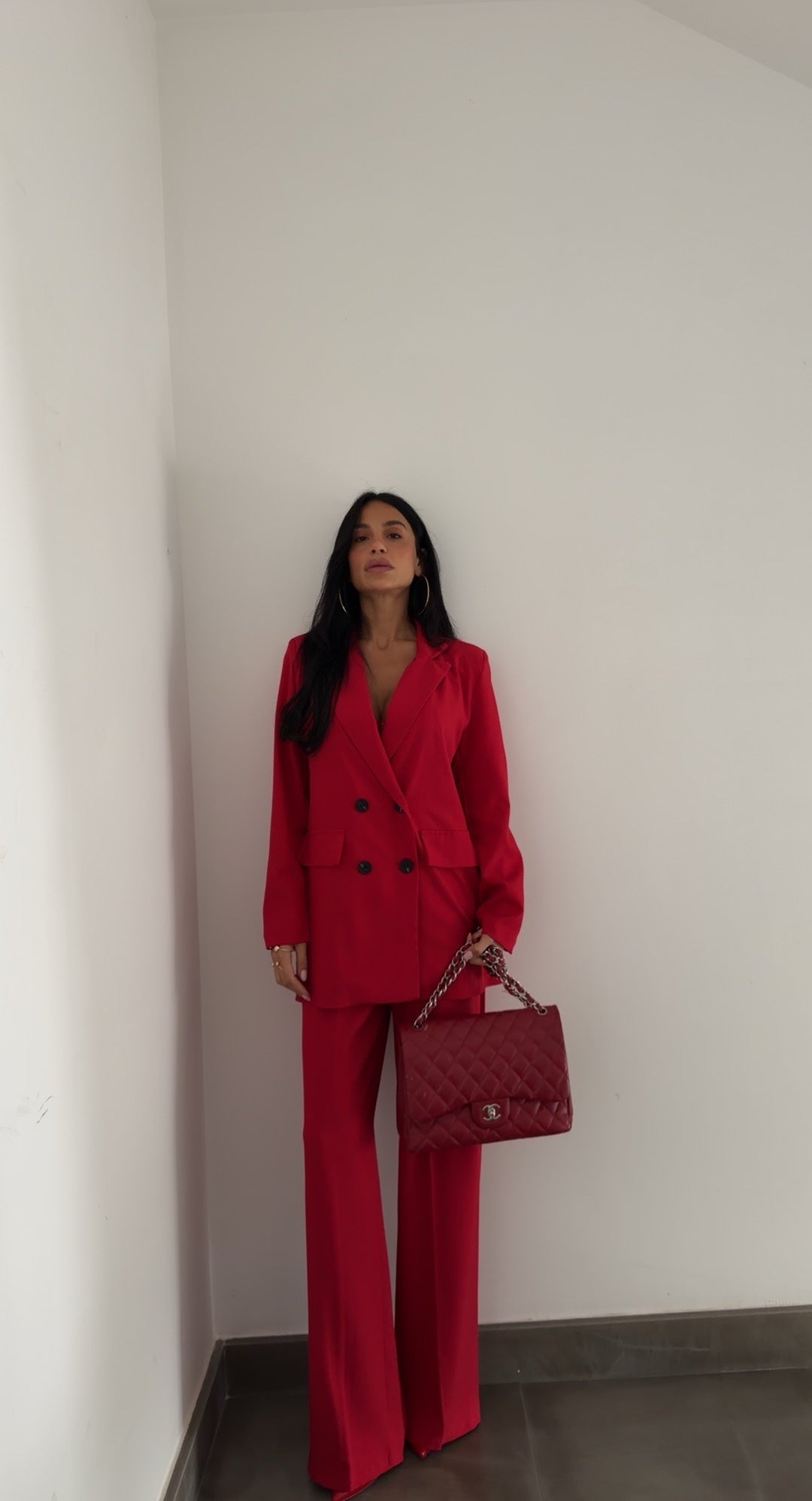 TAILLEUR RUGE