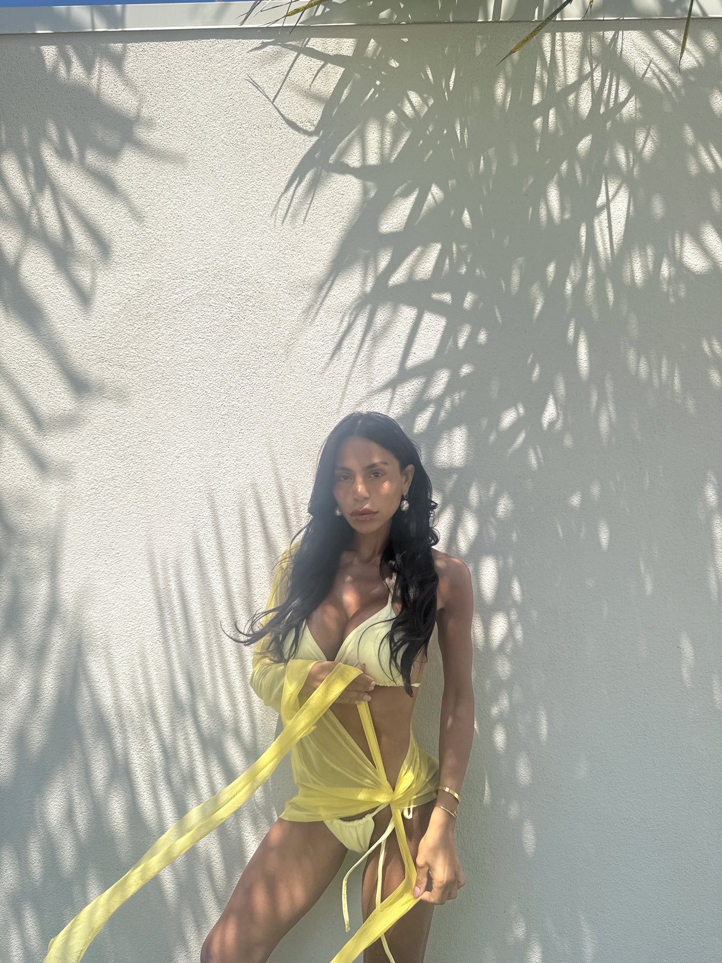 BIKINI ESTRELLA