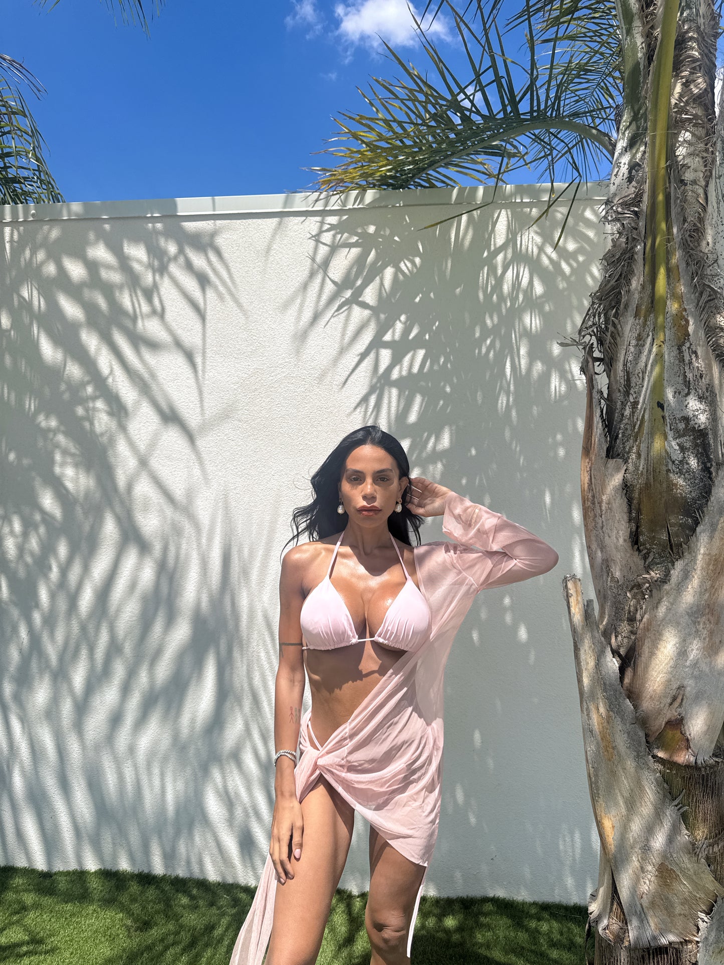 BIKINI ESTRELLA