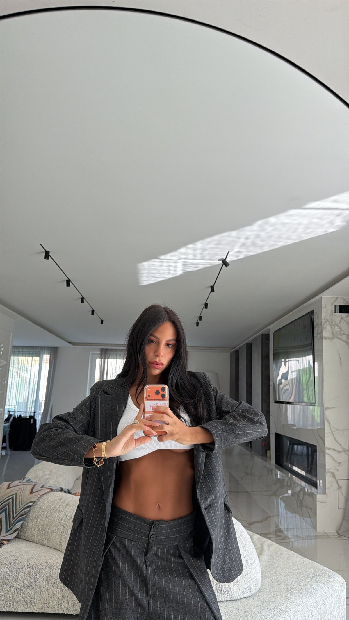 TAILLEUR JESSI