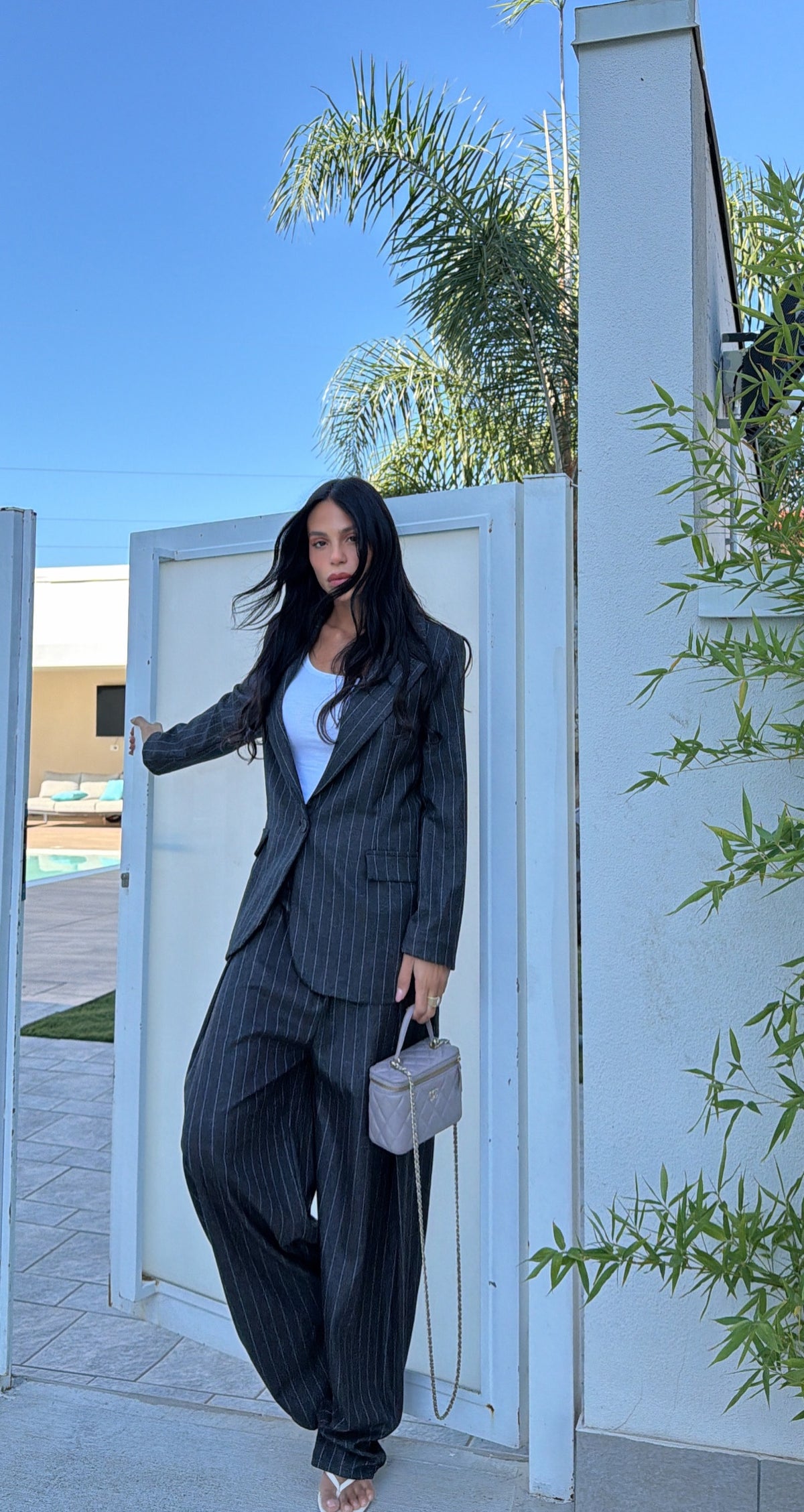 TAILLEUR JESSI