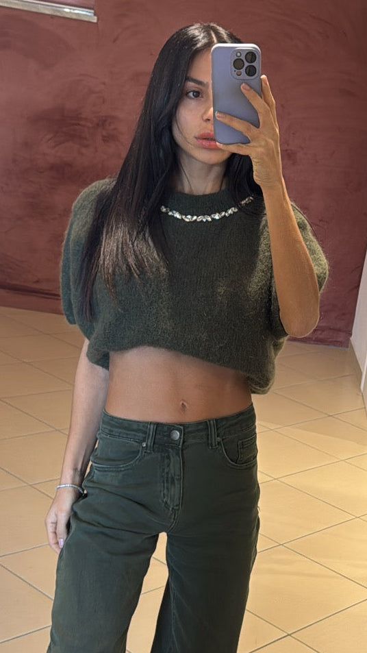 JEANS MIL